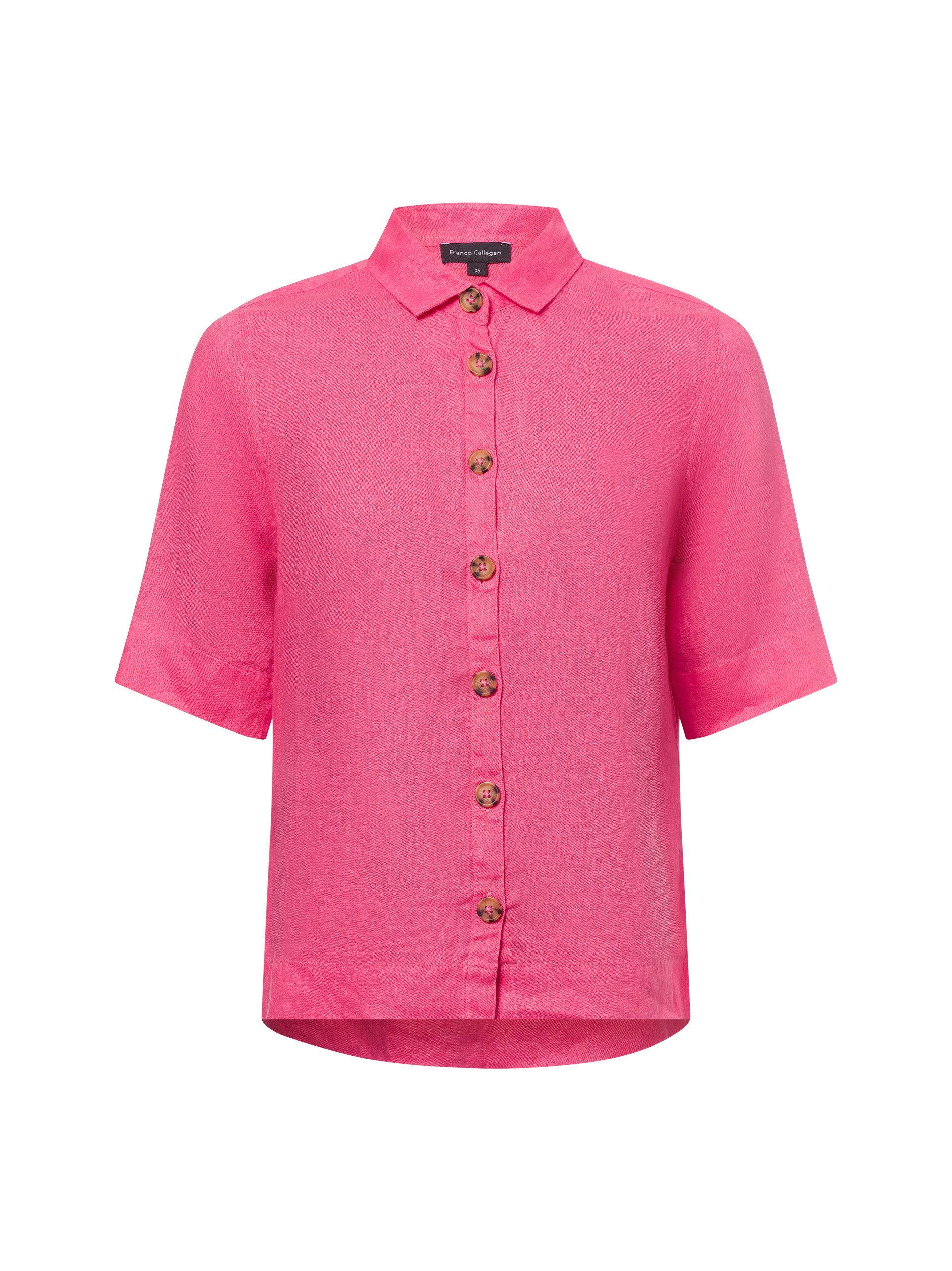 Franco Callegari Shirtbluse günstig online kaufen