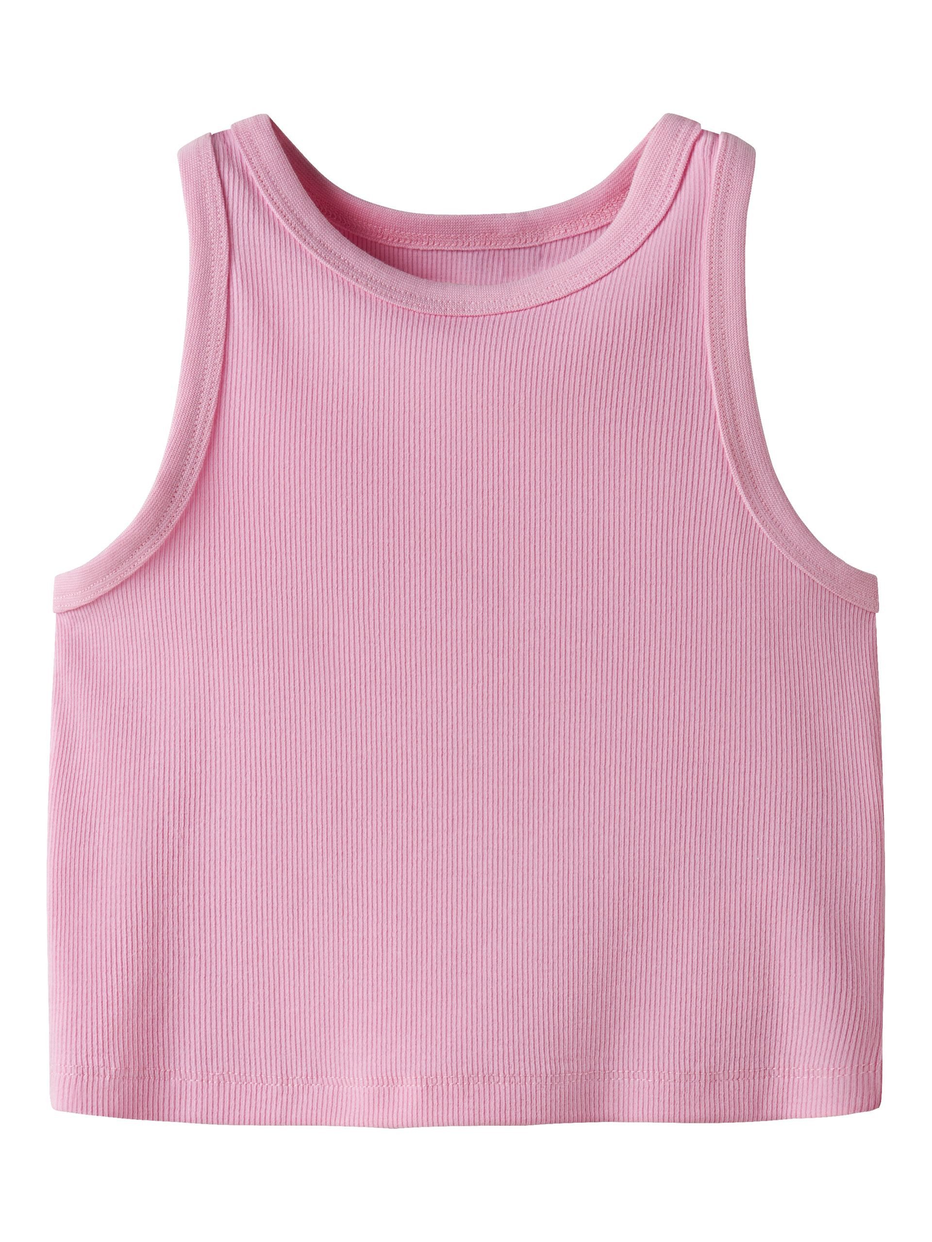 Name It T-Shirt NKFNAKAL SL SHORT TOP
