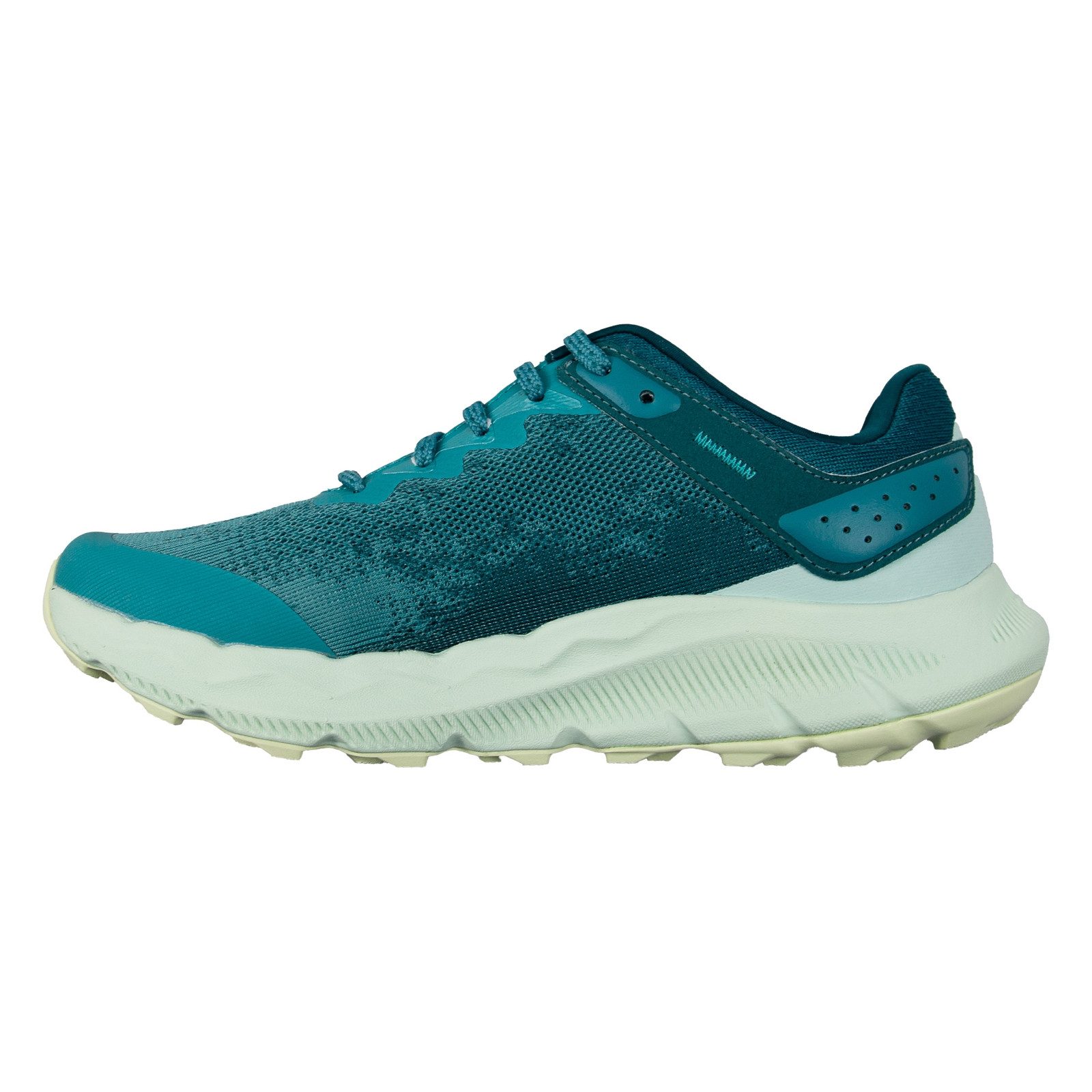 Merrell Antora 4 Walkingschuh mit einer Quantum Grip™ Laufsohle