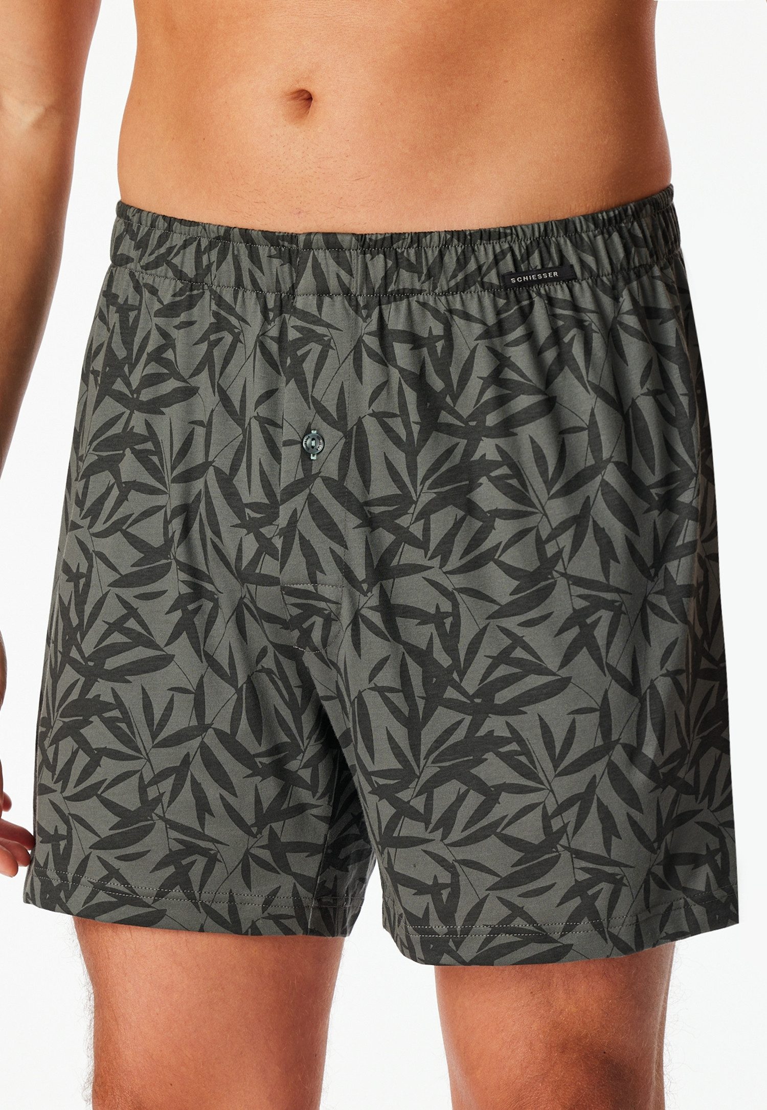 Schiesser Weiter Boxer Boxershorts Multipacks (2er Pack) ideal als Geschenk günstig online kaufen