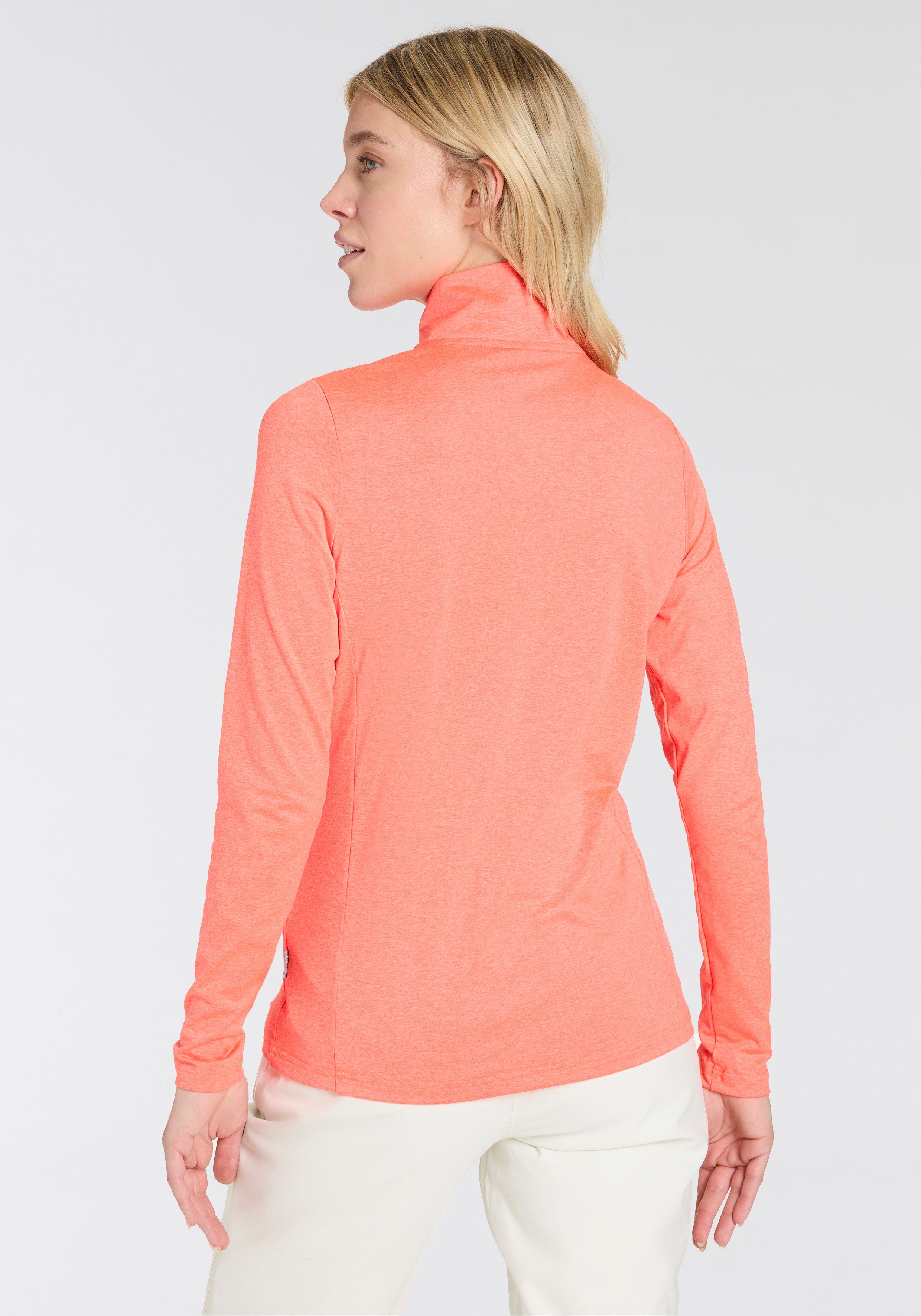 Killtec Langarmshirt KSW 97 WMN LS günstig online kaufen