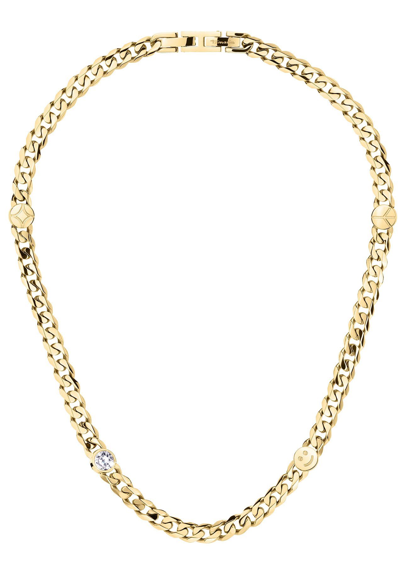 Tamaris Panzerkette, TJ-0352-N-42, TJ-03...