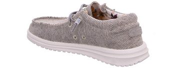 Fusion Fusion Emma Beige Fine Knitt Slipper