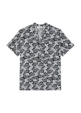 Marc O'Polo Blusenshirt aus bedrucktem Single Jersey