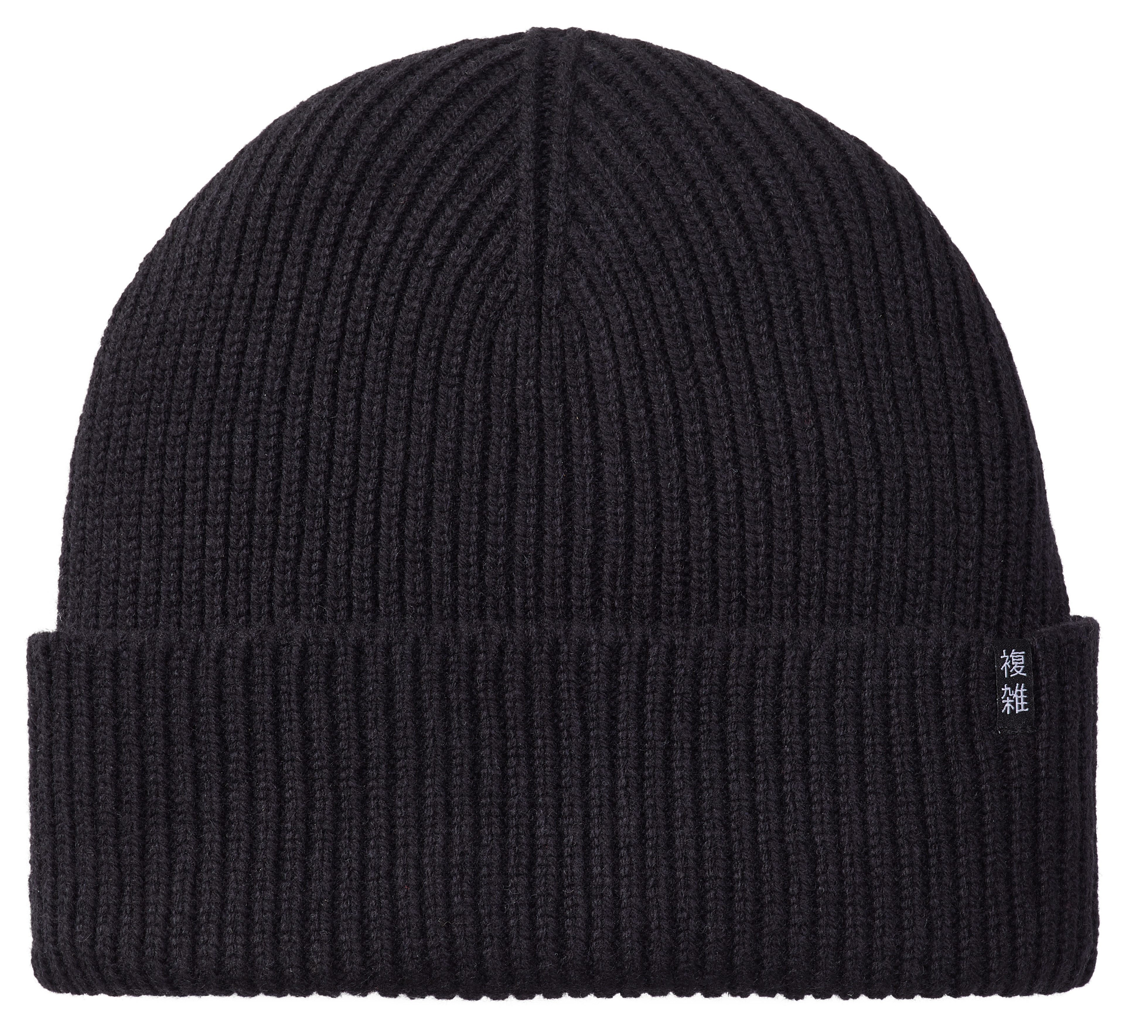 Enter the Complex Beanie 100% Merino günstig online kaufen