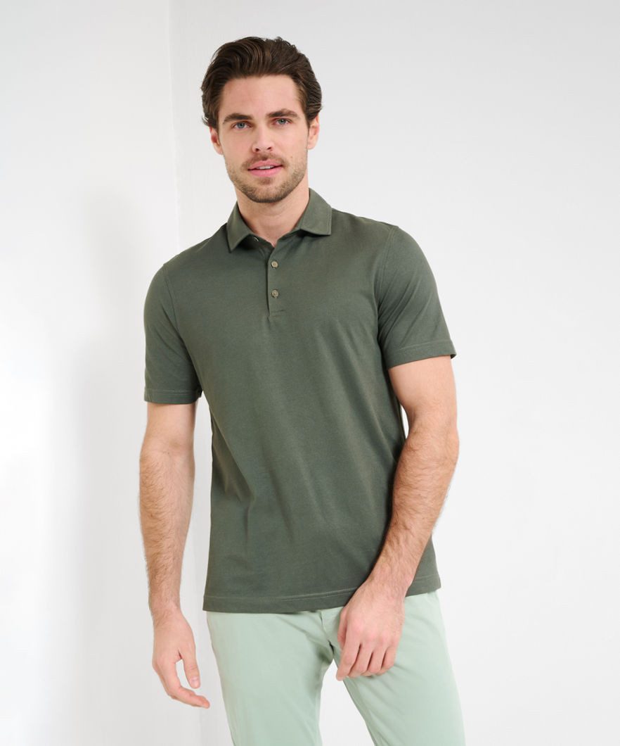 Brax Poloshirt Style PEPE