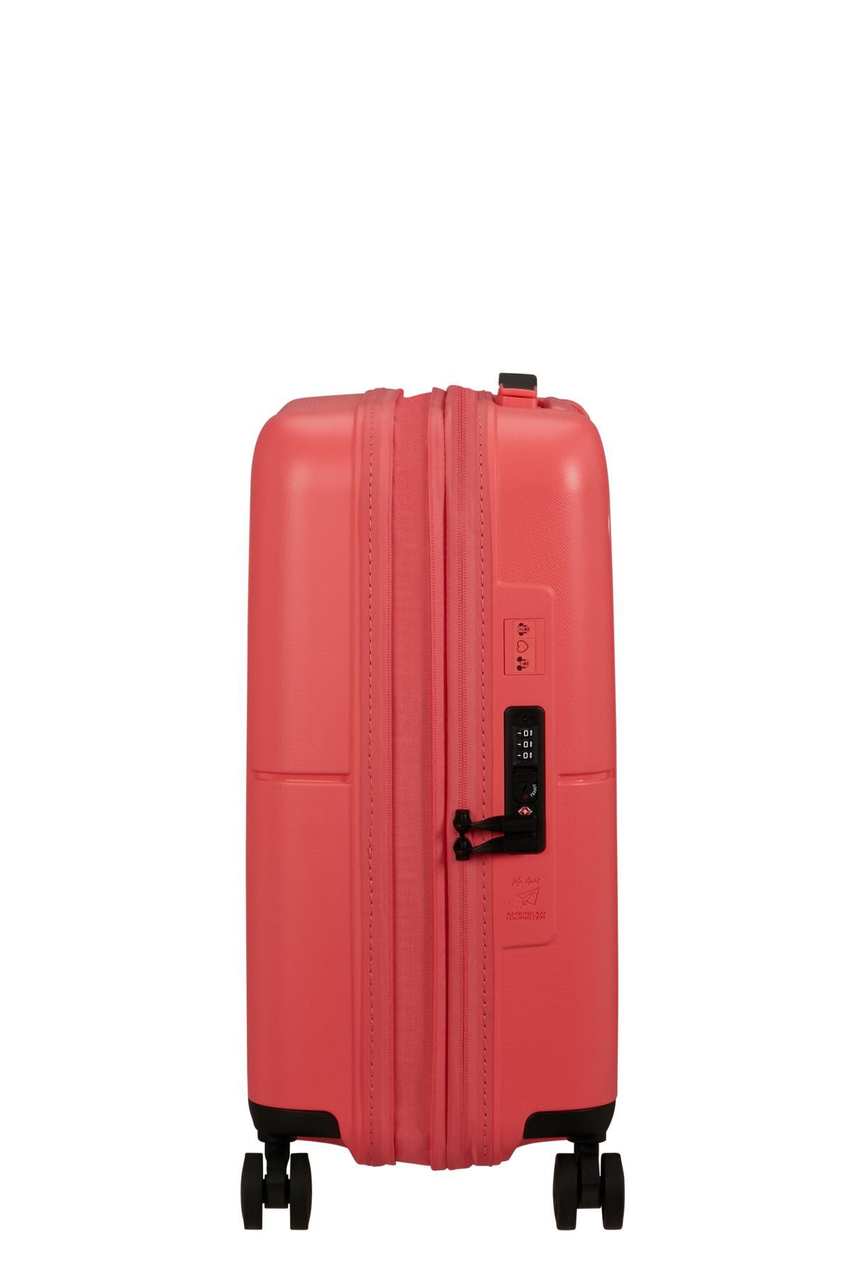 American Tourister® Koffer DASHPOP DISNEY Spinner 55 cm, 4 Rollen, mit TSA-Zahlenschloss