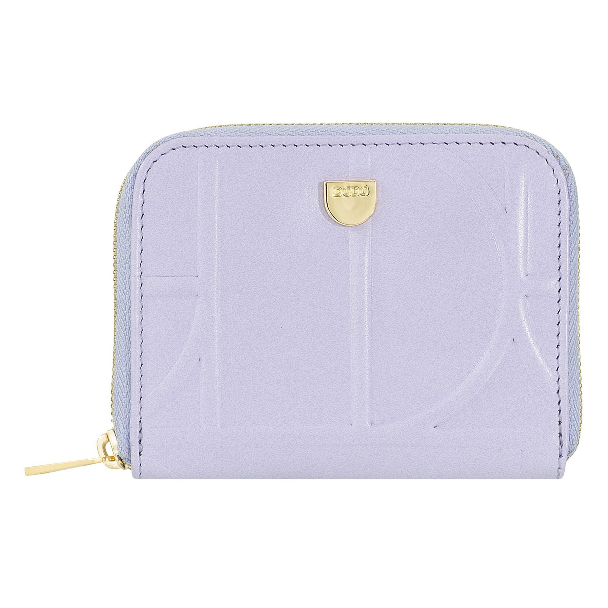 DuDu Geldbörse Up, Leder günstig online kaufen