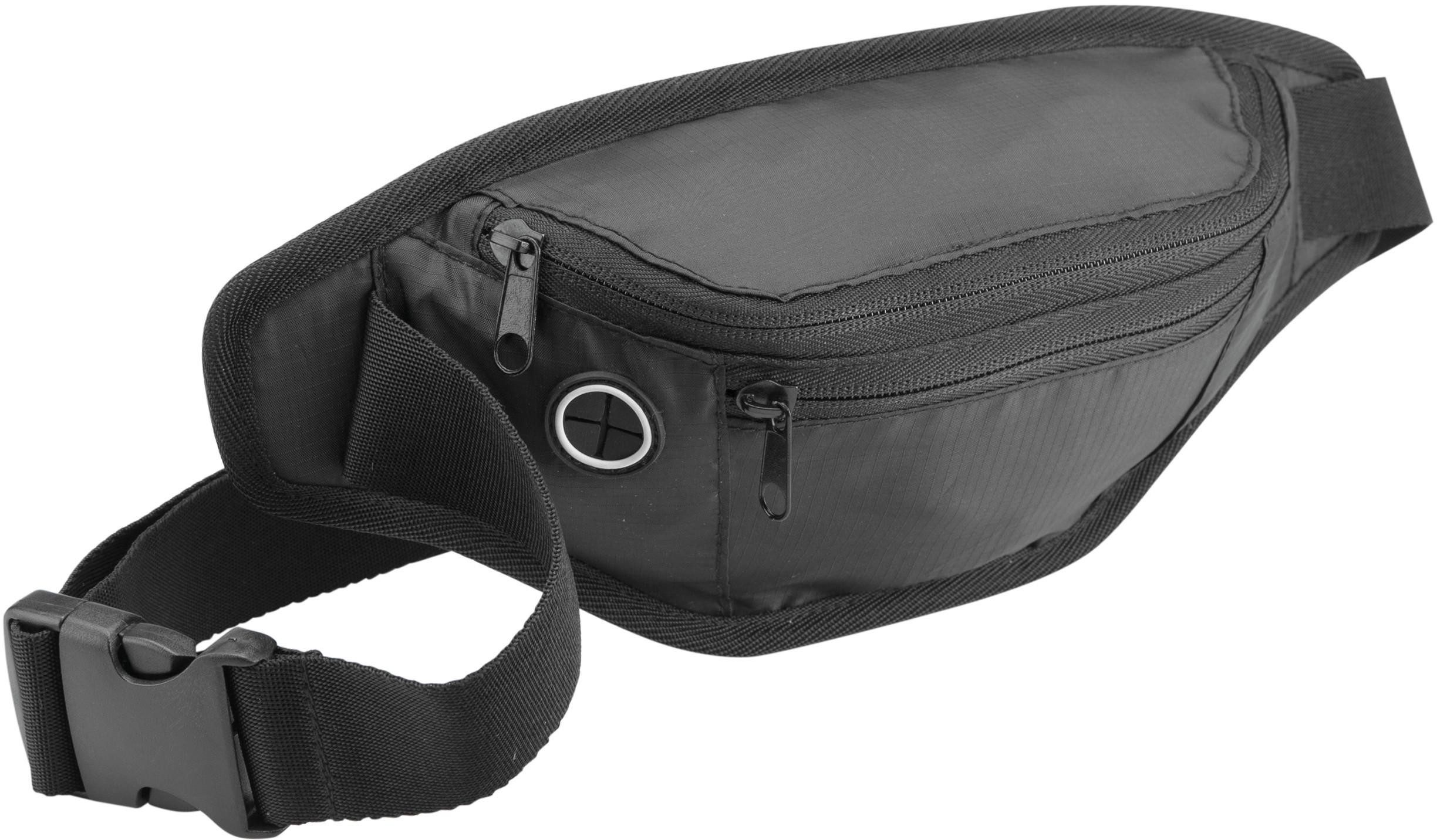 Bauchtasche Hüfttasche Bauchtasche 32cm x 8cm x 14cm