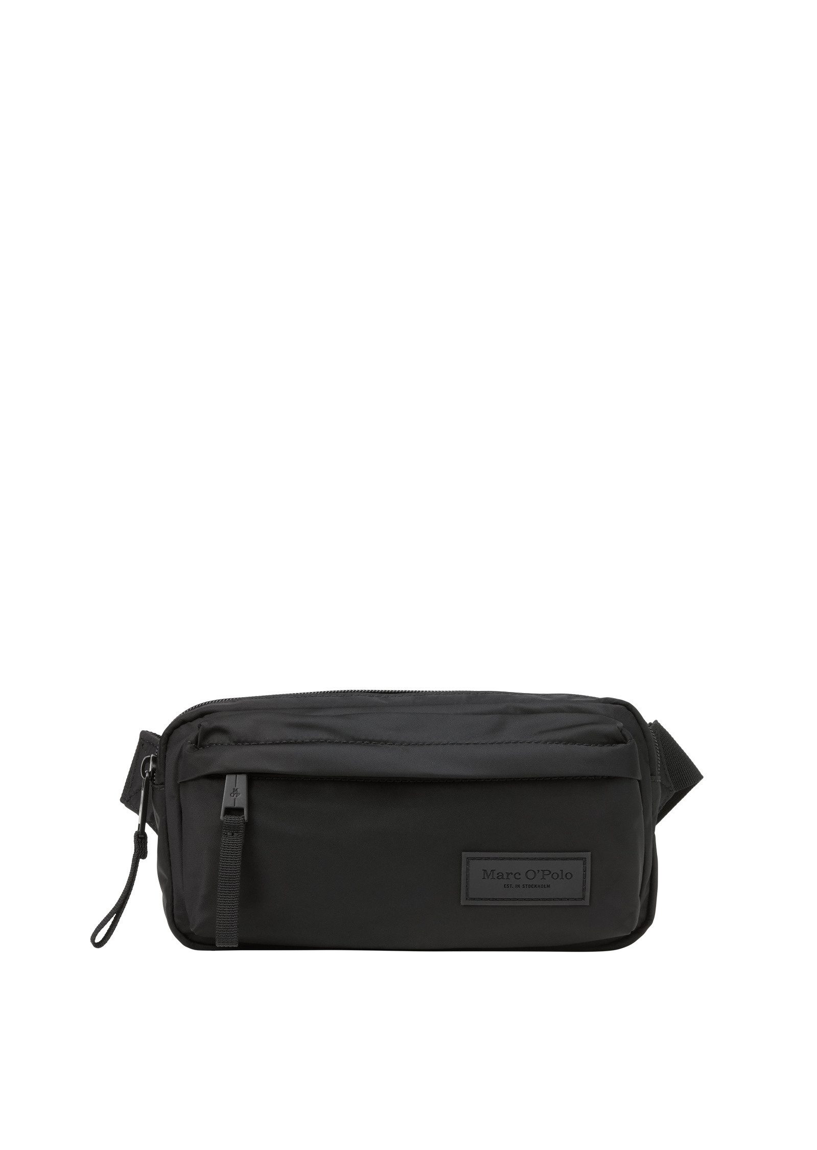 Marc O'Polo Gürteltasche mit Außenfach