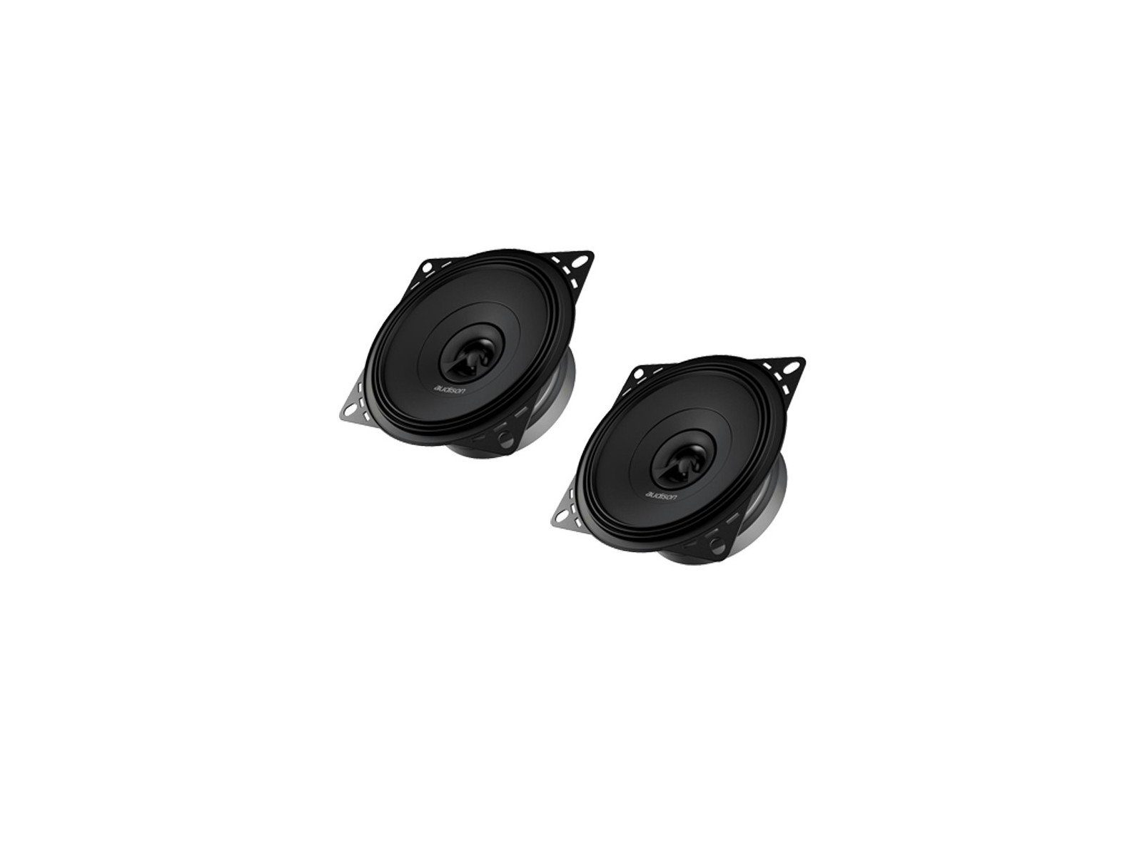 Audison APX 4 10cm 2-Wege Koax Lautsprecher Auto-Lautsprecher (Audison ...