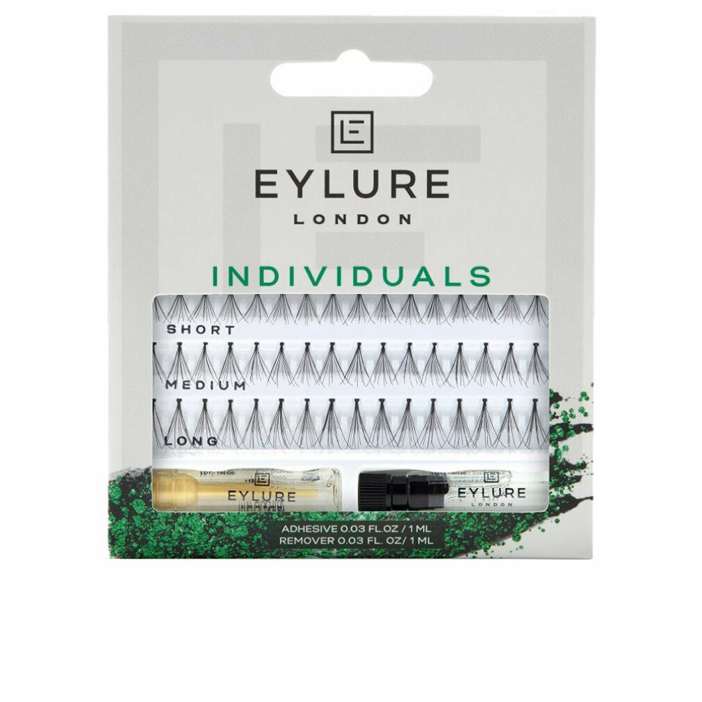 EYLURE Einzelwimpern Pro-Lash Individuals S/M/L