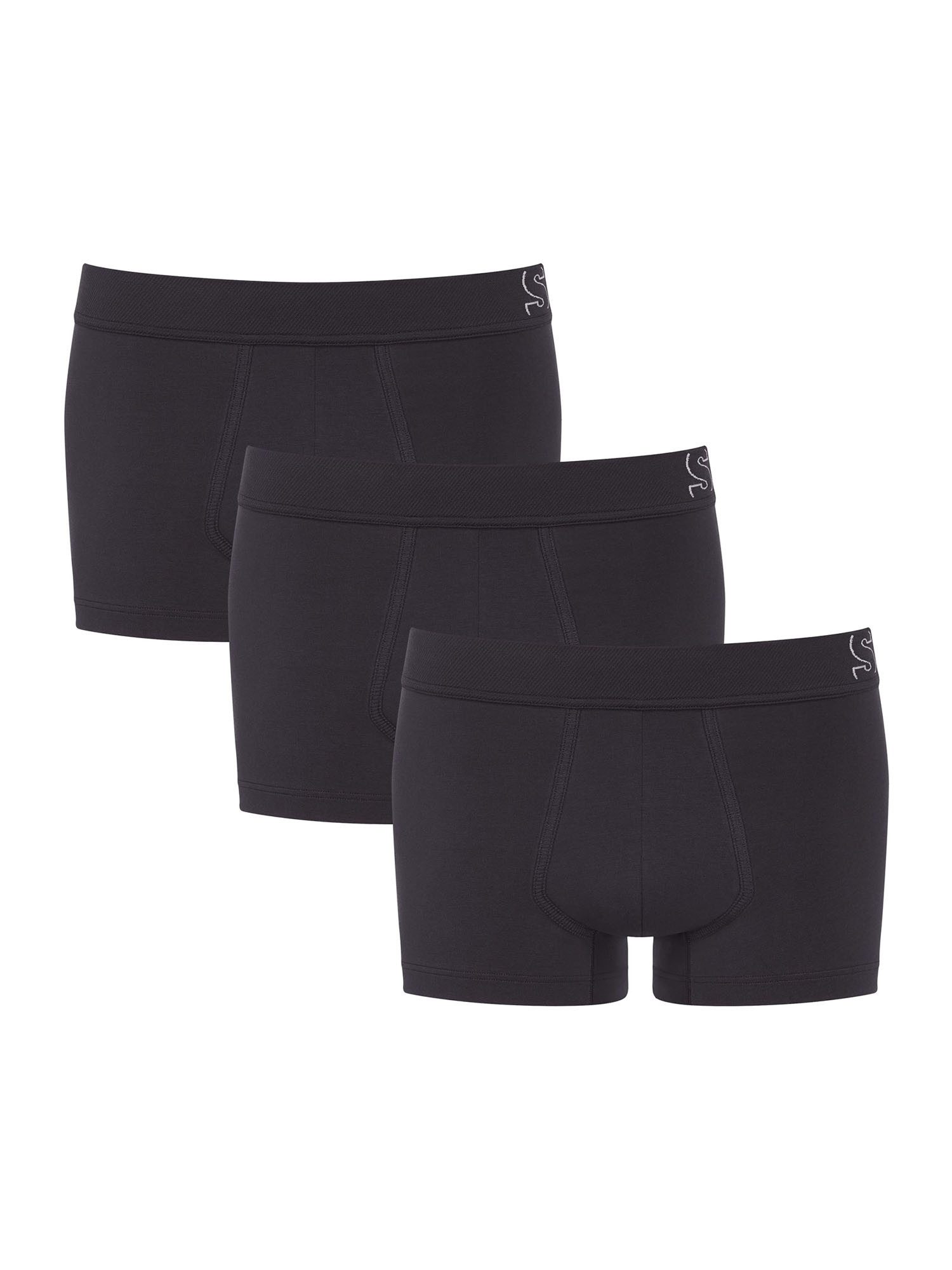 Retro Pants Trunks