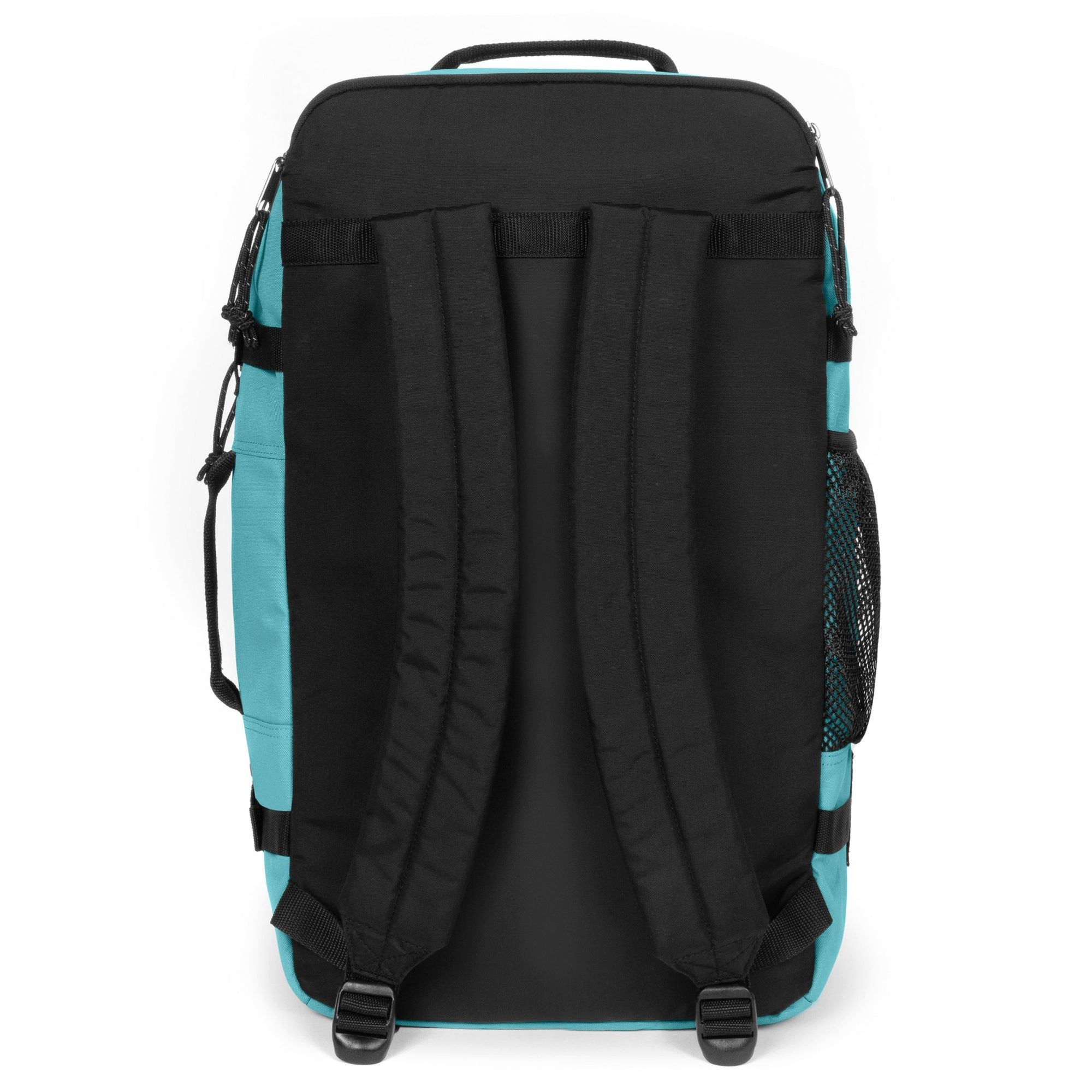 Eastpak Reiserucksack Carry Pack - Reiserucksack 53 cm (waterfall blue)