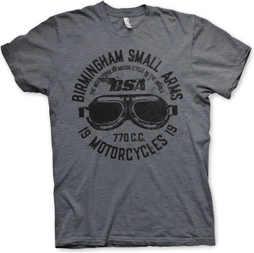 BSA T-Shirt