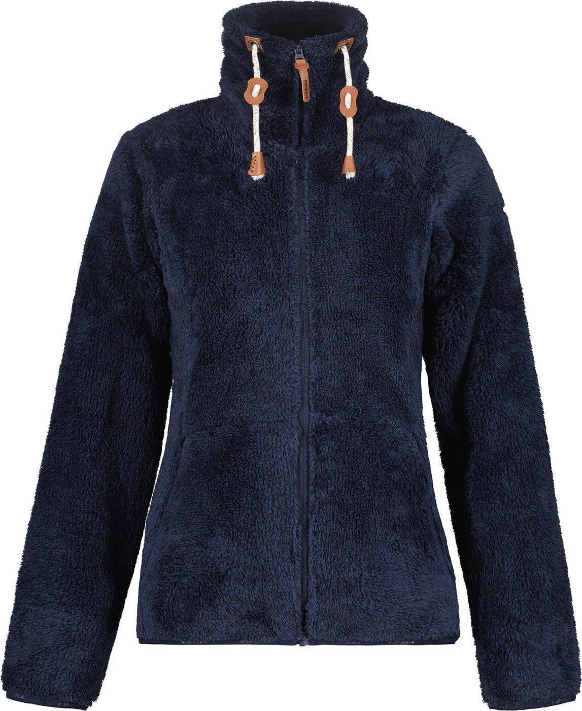 Icepeak Funktionsshirt ICEPEAK COLONY DUNKEL BLAU günstig online kaufen
