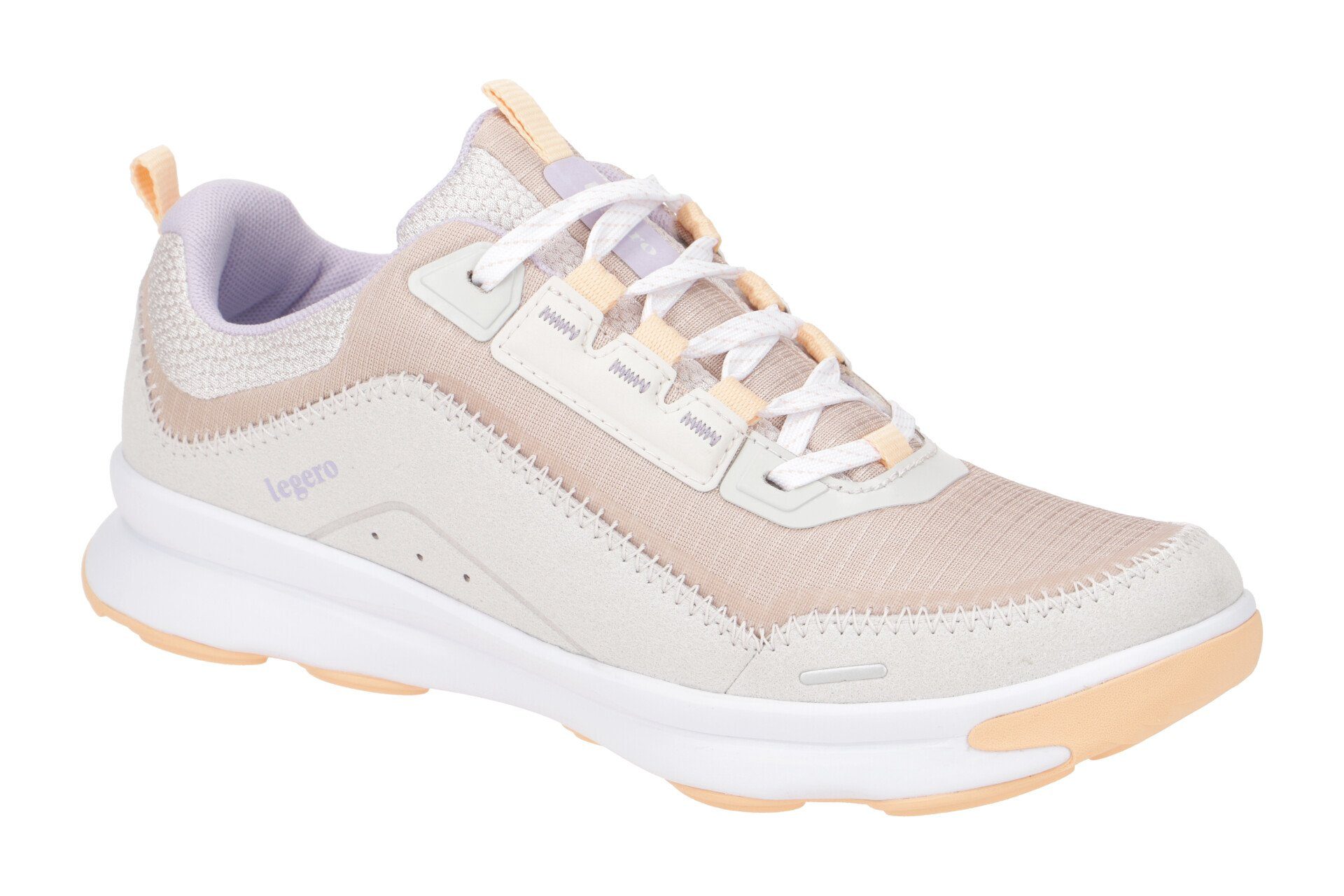 Legero 2-000227-5580 Schnürschuh günstig online kaufen