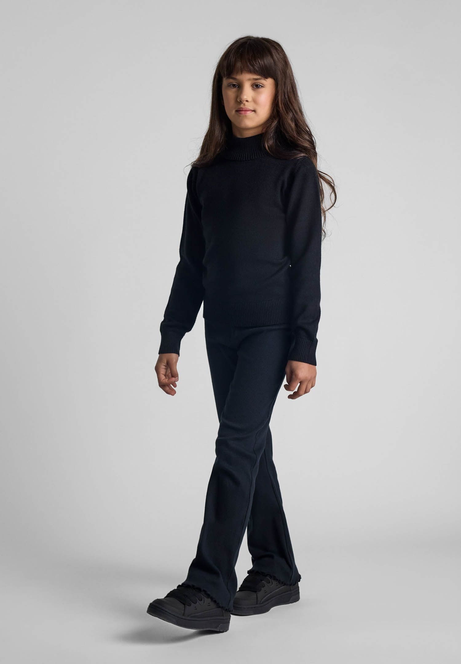 MINOTI Леггинсы 2er-Pack- gerippte Леггинсы mit elastischem Bund (9m-8y)