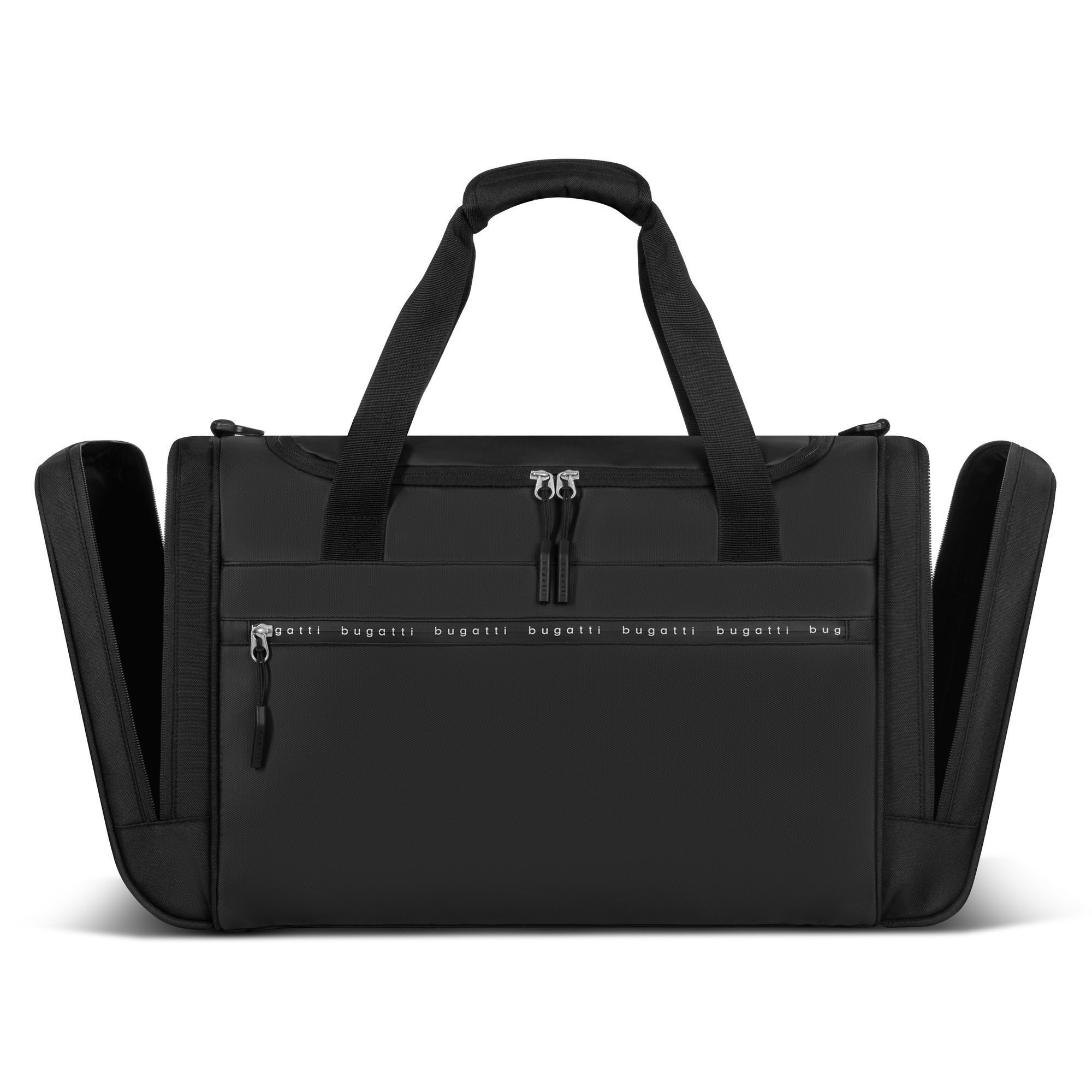 bugatti Weekender Blanc Delight, Polyester