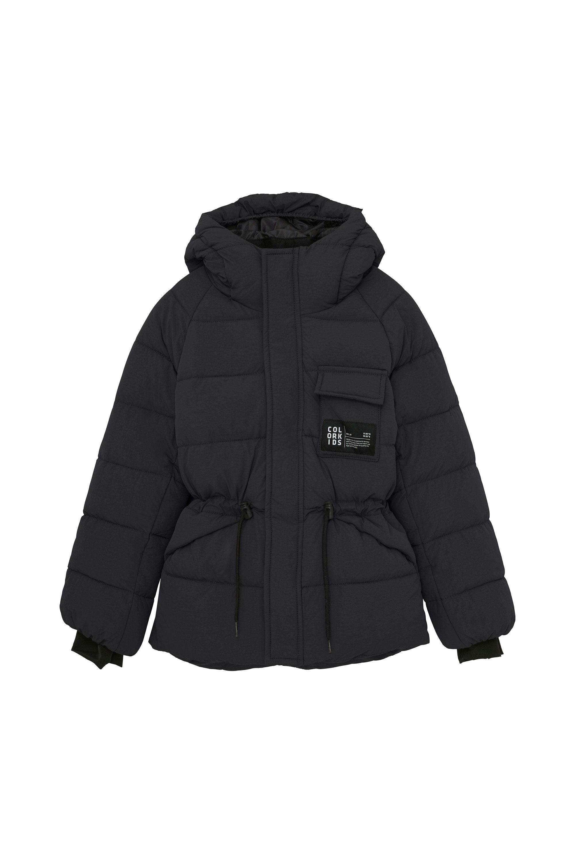 Steppjacke COGirls Jr. Jacket - Quilt