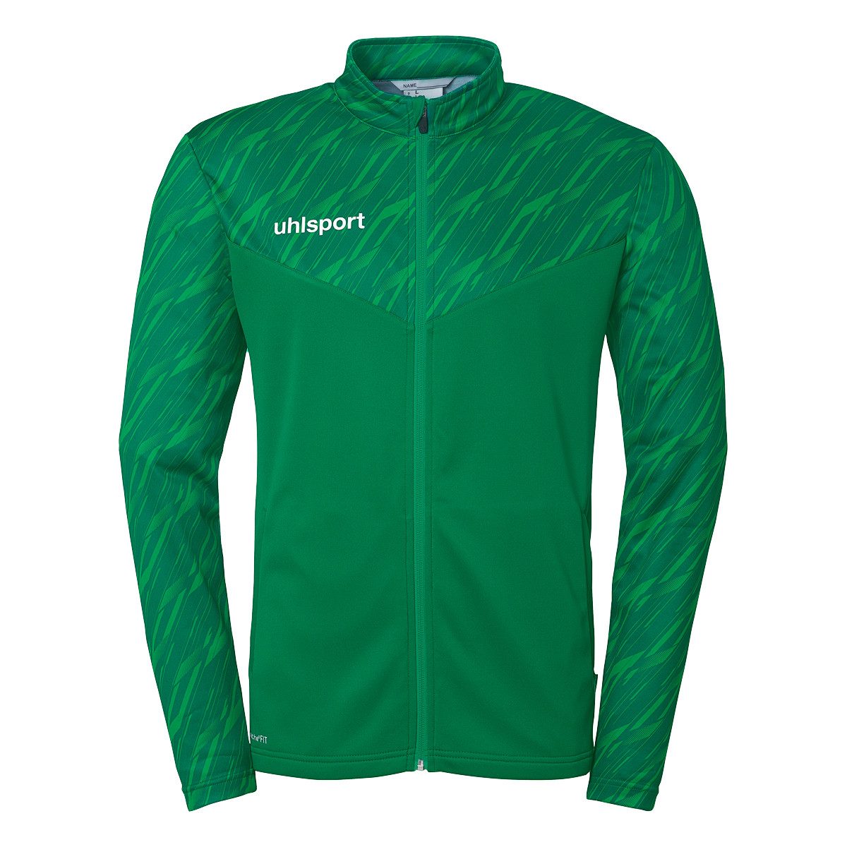 Trainingsjacke Trainingsjacke Progressive 28 Poly