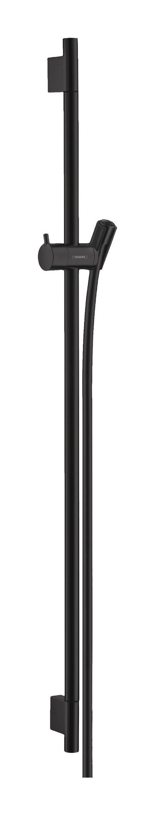 hansgrohe Duschstange Unica S, Brausestange Puro 900 mm