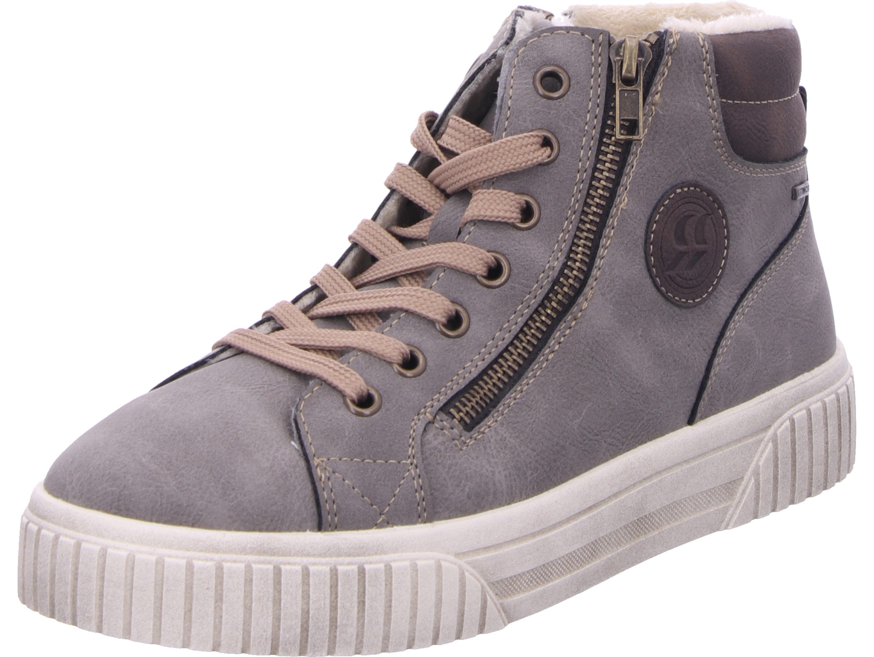 Romika Winterboots mit TEX-Membran