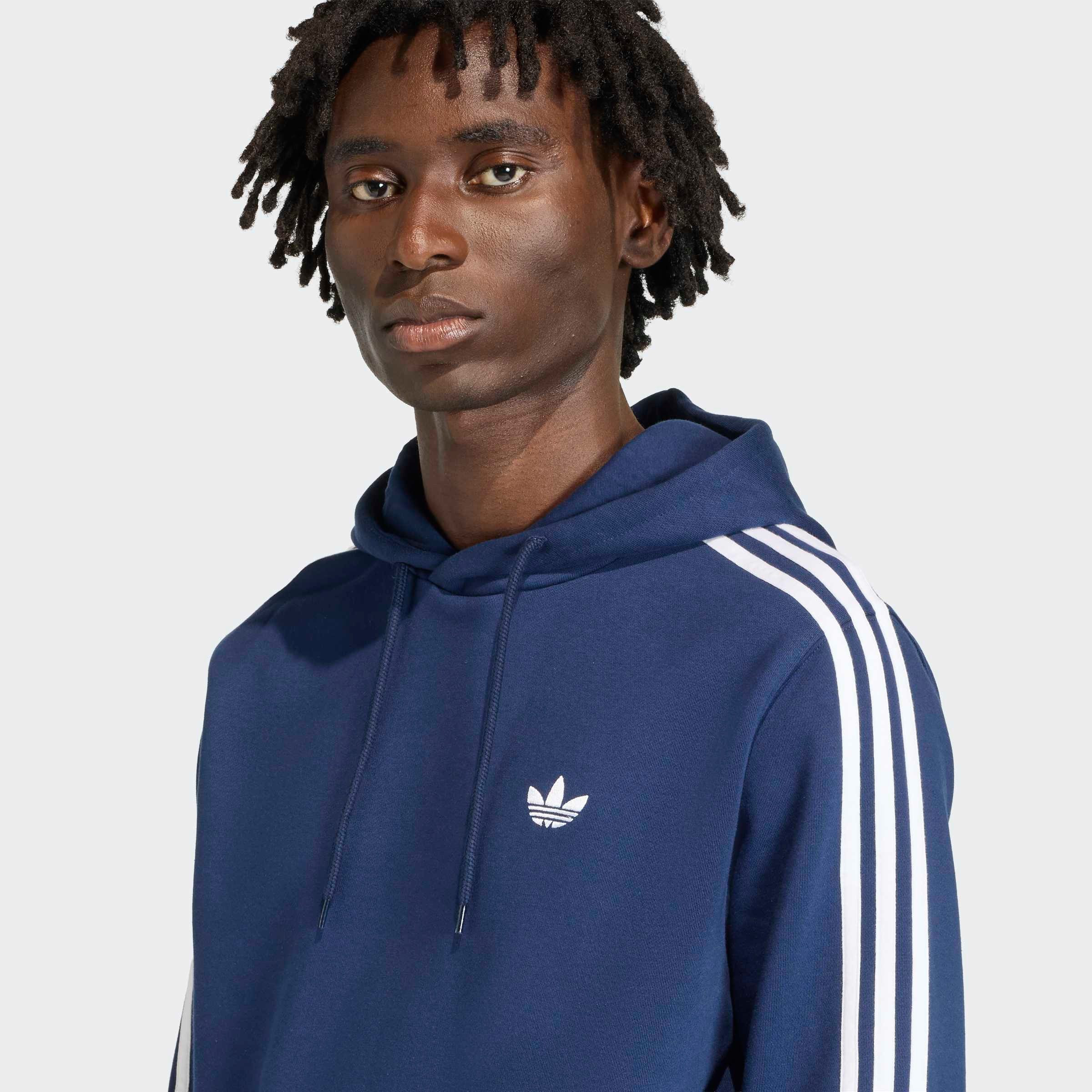 adidas Originals Kapuzensweatshirt 3S HD