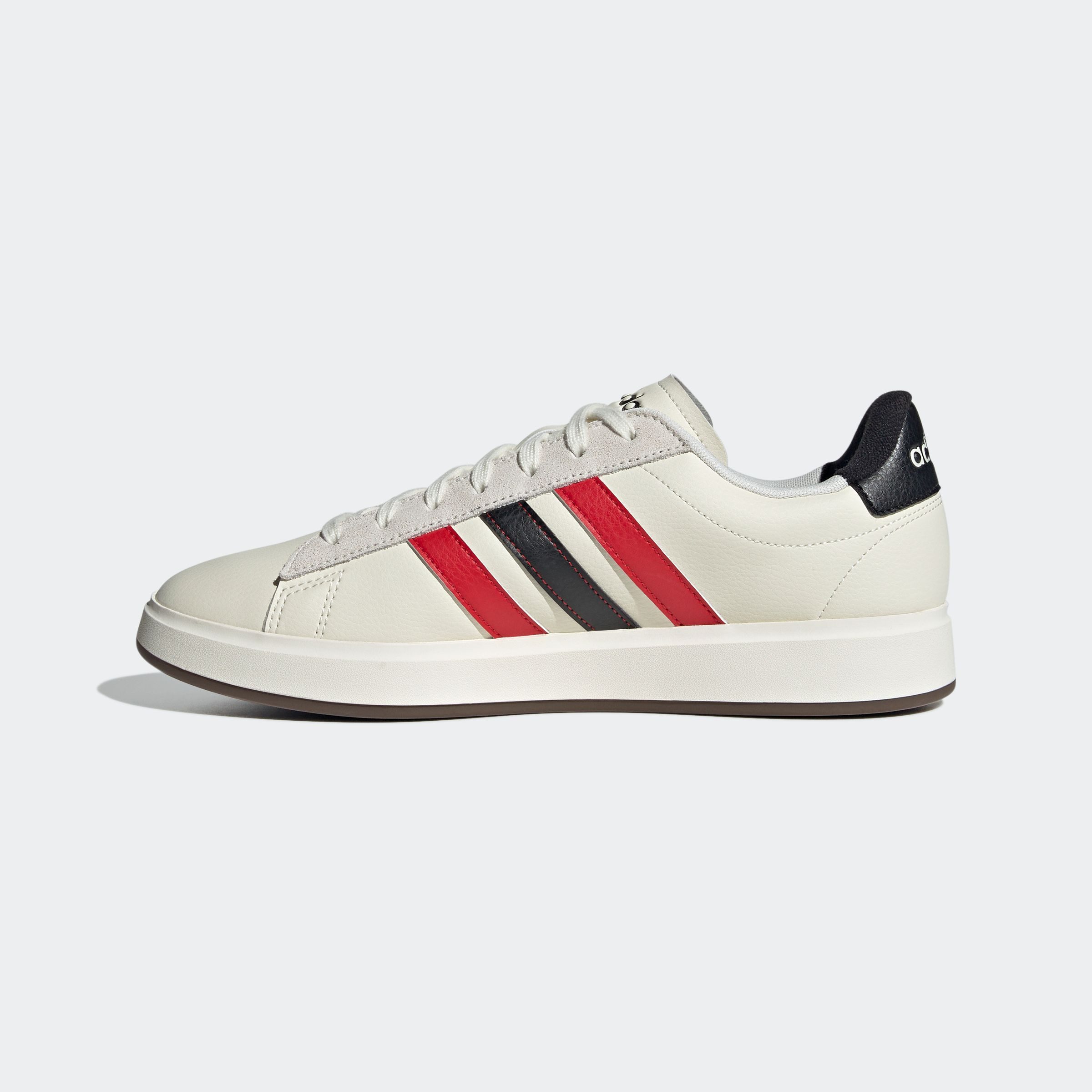 adidas Sportswear GRAND COURT 2.0 Sneaker Design auf den Spuren des adidas Superstar