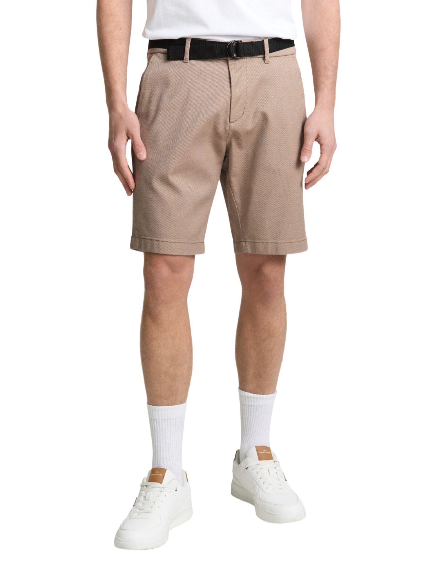 TOM TAILOR Denim Bermudas N