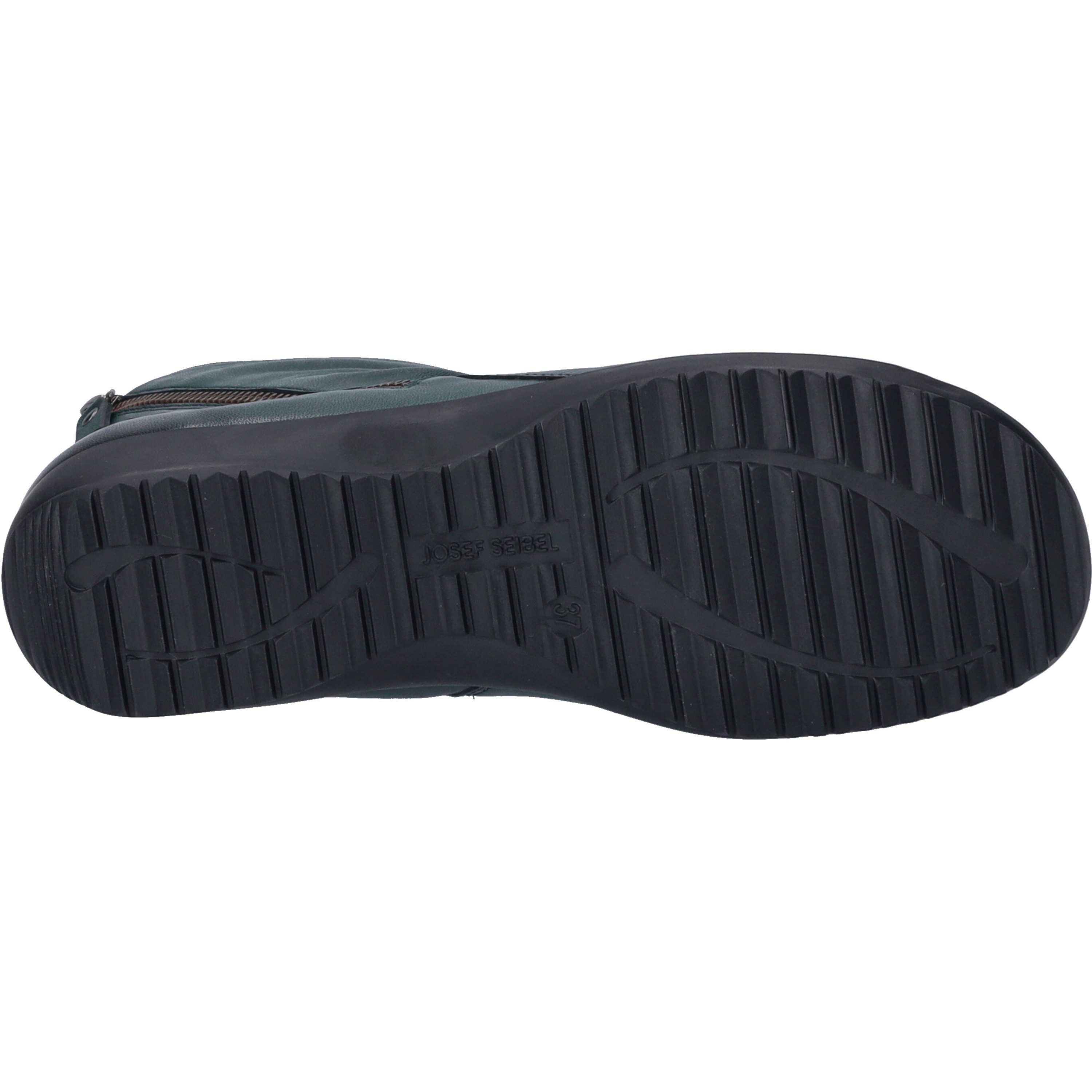 Josef Seibel Naly 61, blau Stiefelette