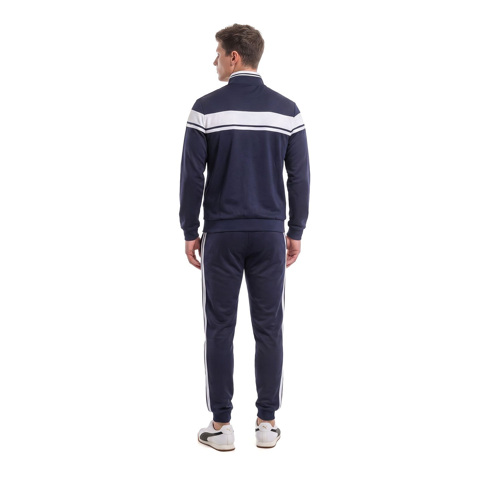 Sergio Tacchini Jogginganzug Trainingsanzug Sergio Tacchini Damarindo (2-tlg)