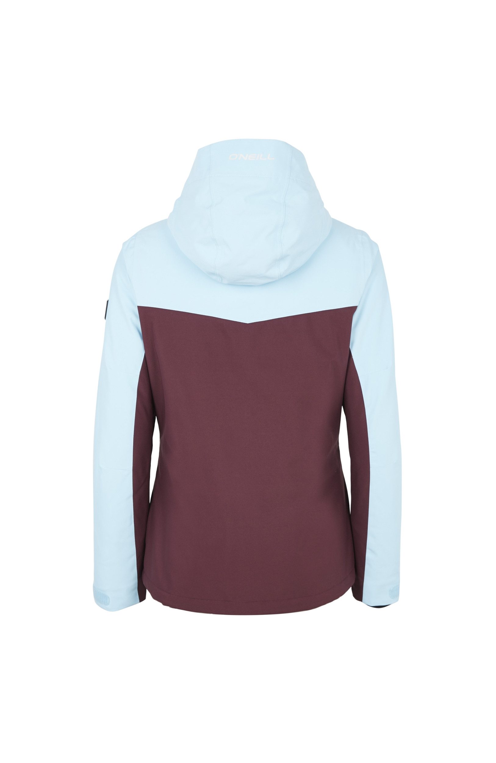 O'Neill Anorak APLITE JACKET BLUE WAVE COLOUR BLOCK