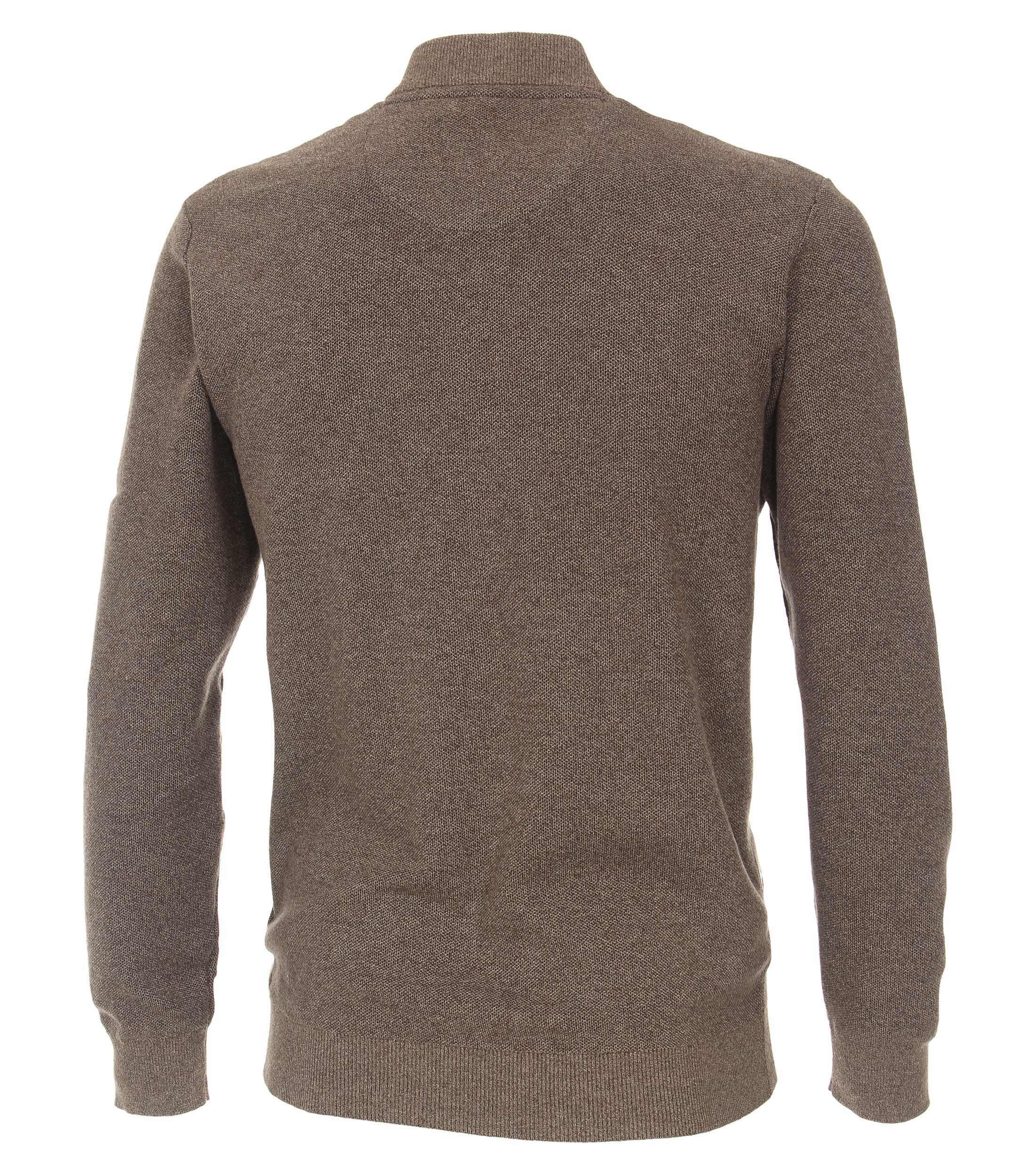 CASAMODA Strickjacke CASAMODA Strickjacke uni günstig online kaufen