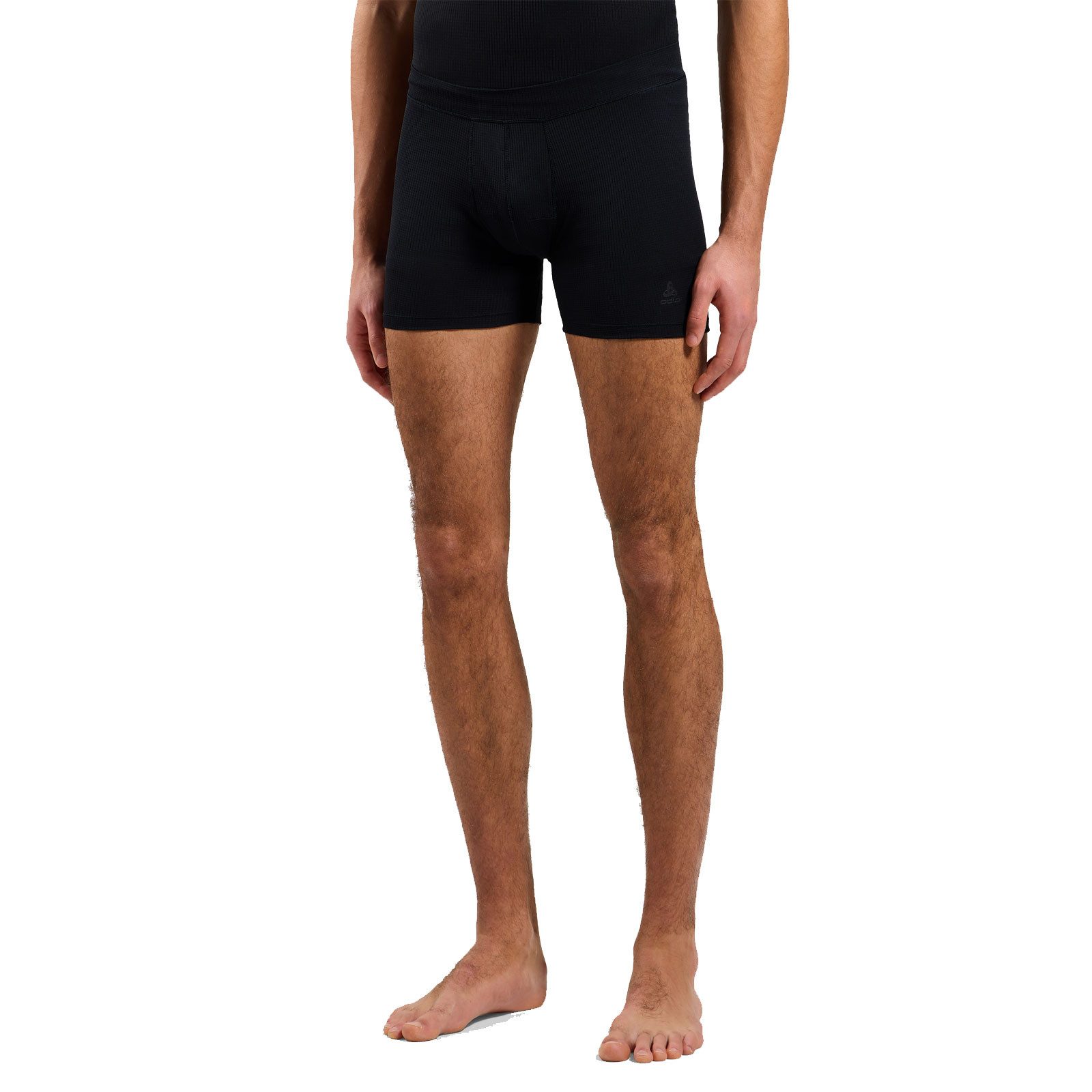 Odlo Funktionshose Active Light Boxershorts Men Black 141532-15000 Leichter, schnelltrocknender Komfort