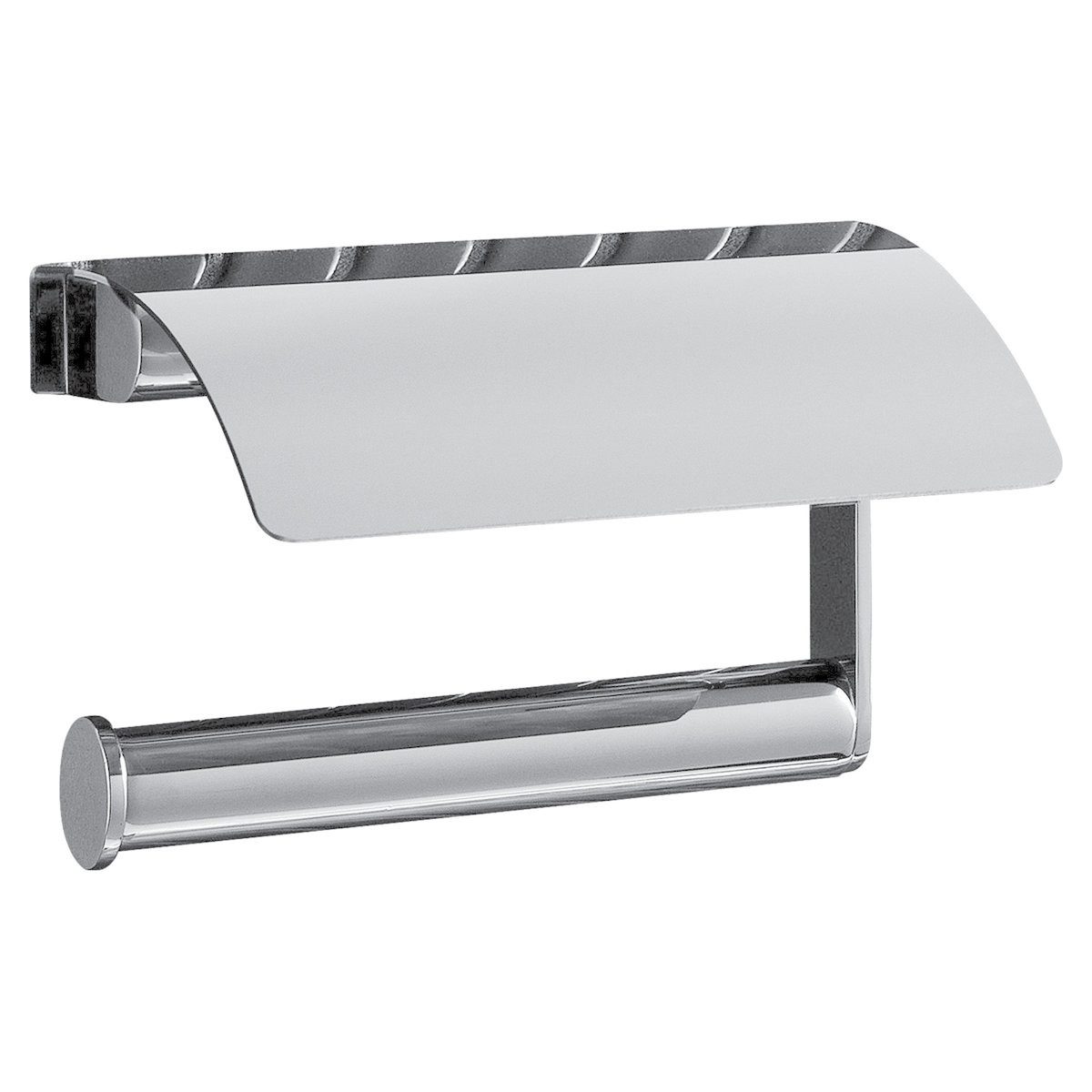 Ideal Standard Держатели для туалетной бумаги Papierrollenhalter CONNECT, mit Deckel, chrom, N1382AA