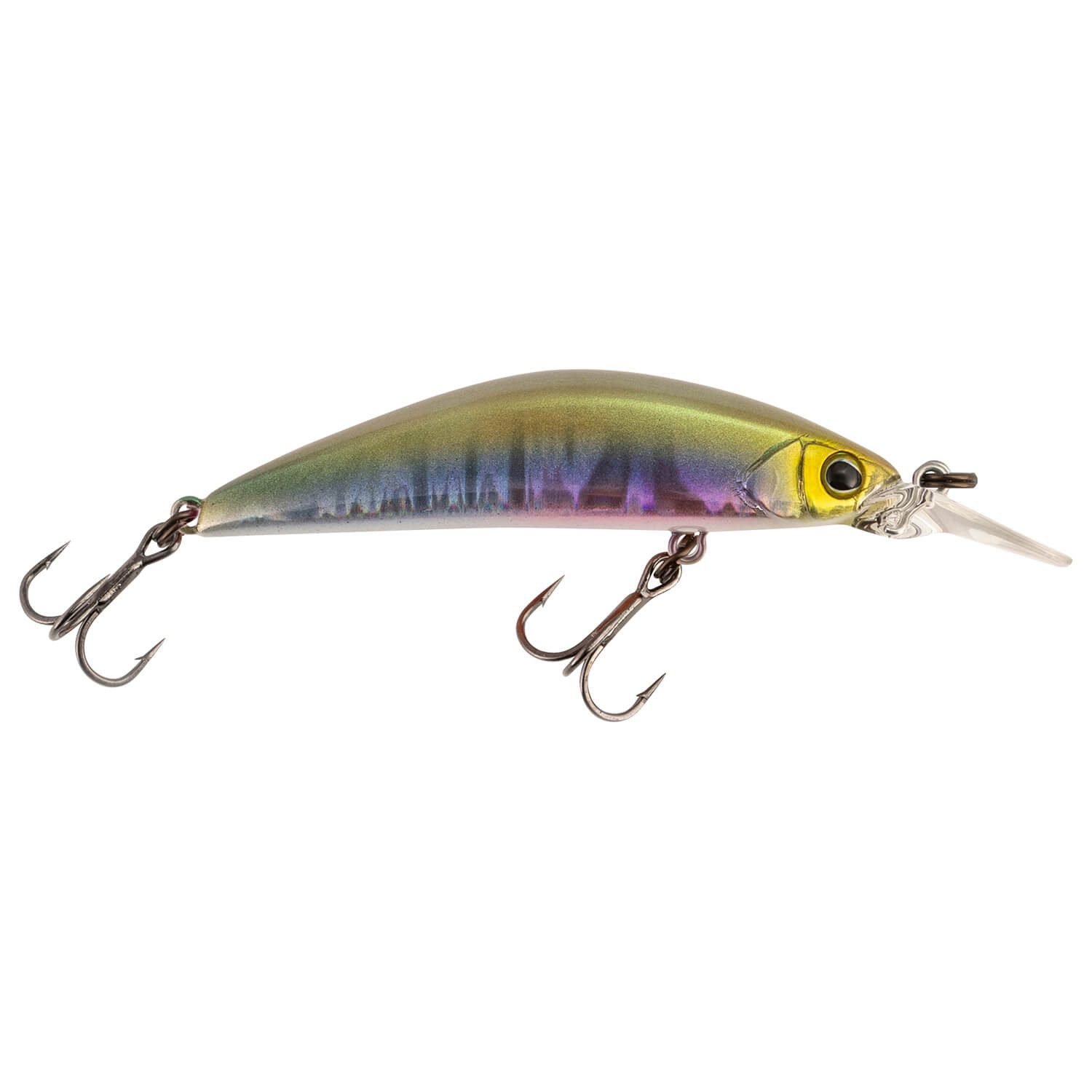 Aurora Baitfish