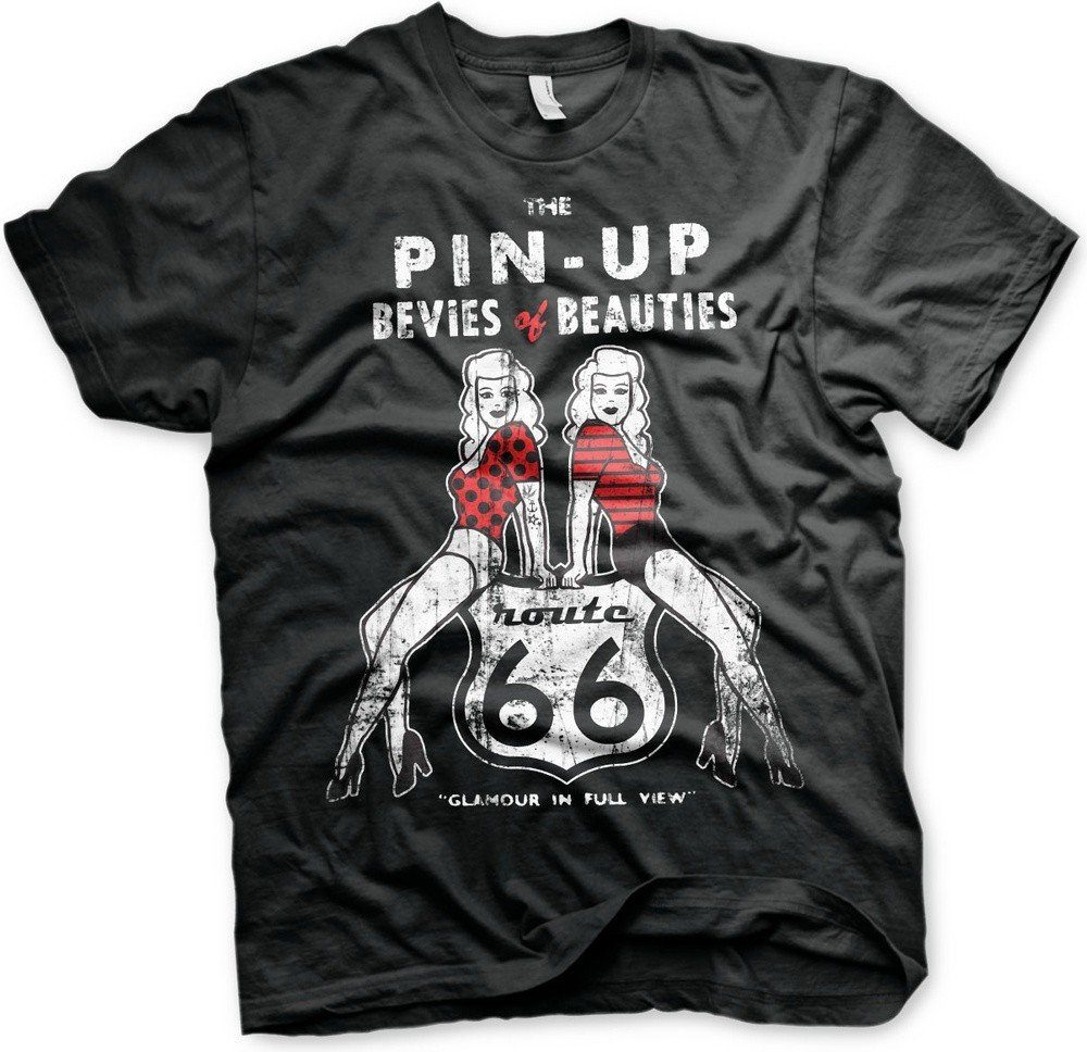 Route 66 T-Shirt