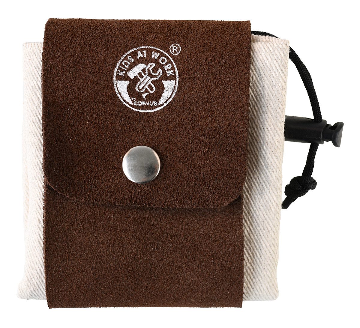 Corvus Spielwerkzeug Gürteltasche, faltbar