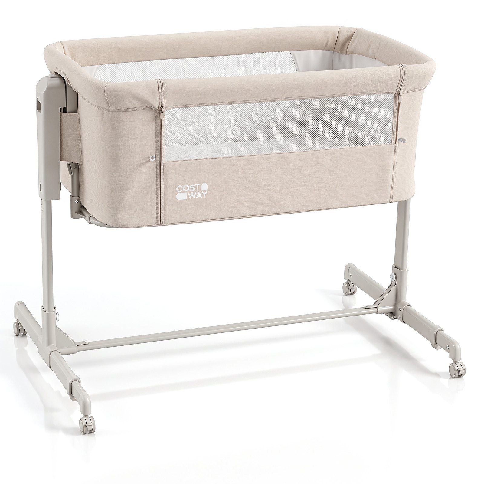 Beistellbett