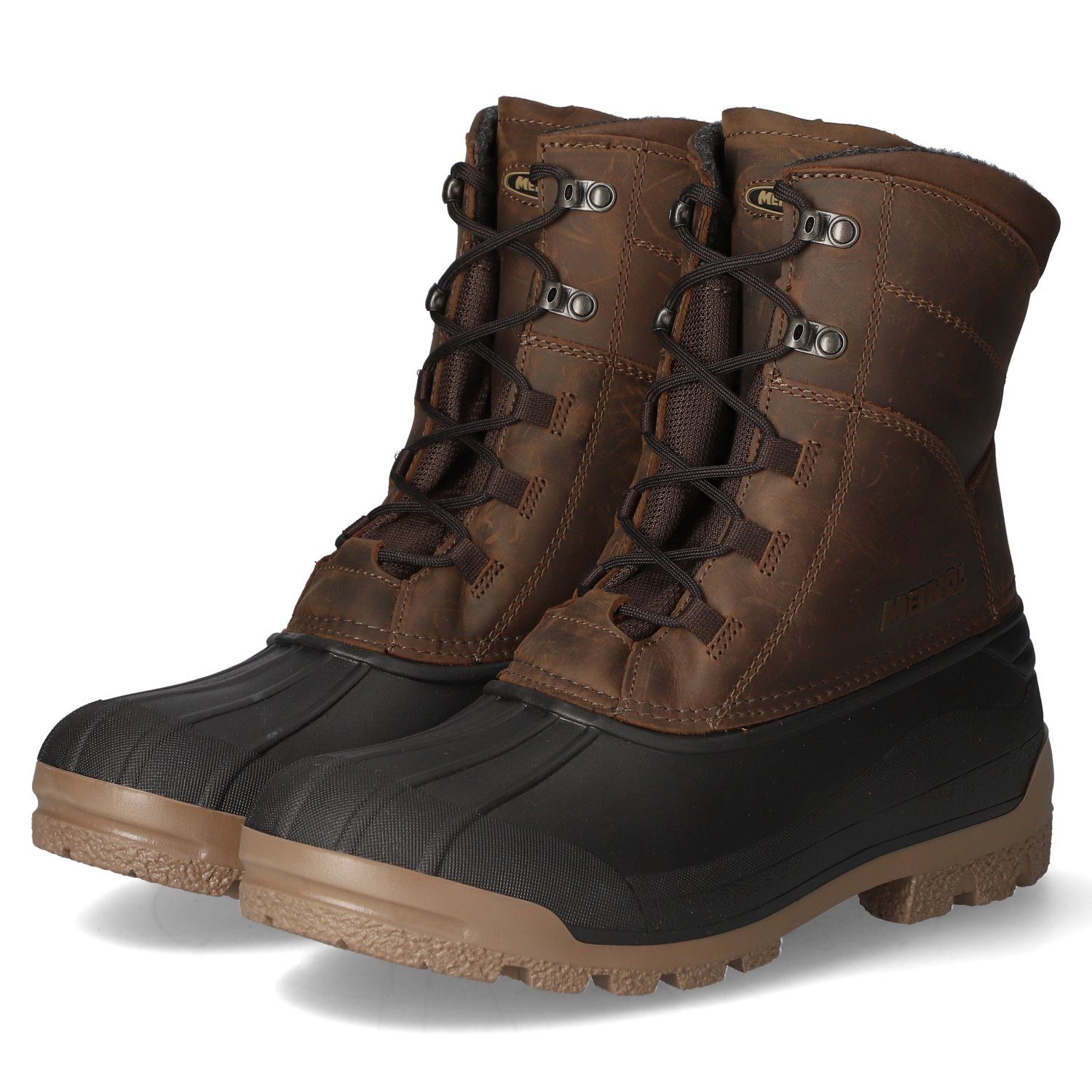 Meindl Winterboots CERVINIA Schnürstiefel