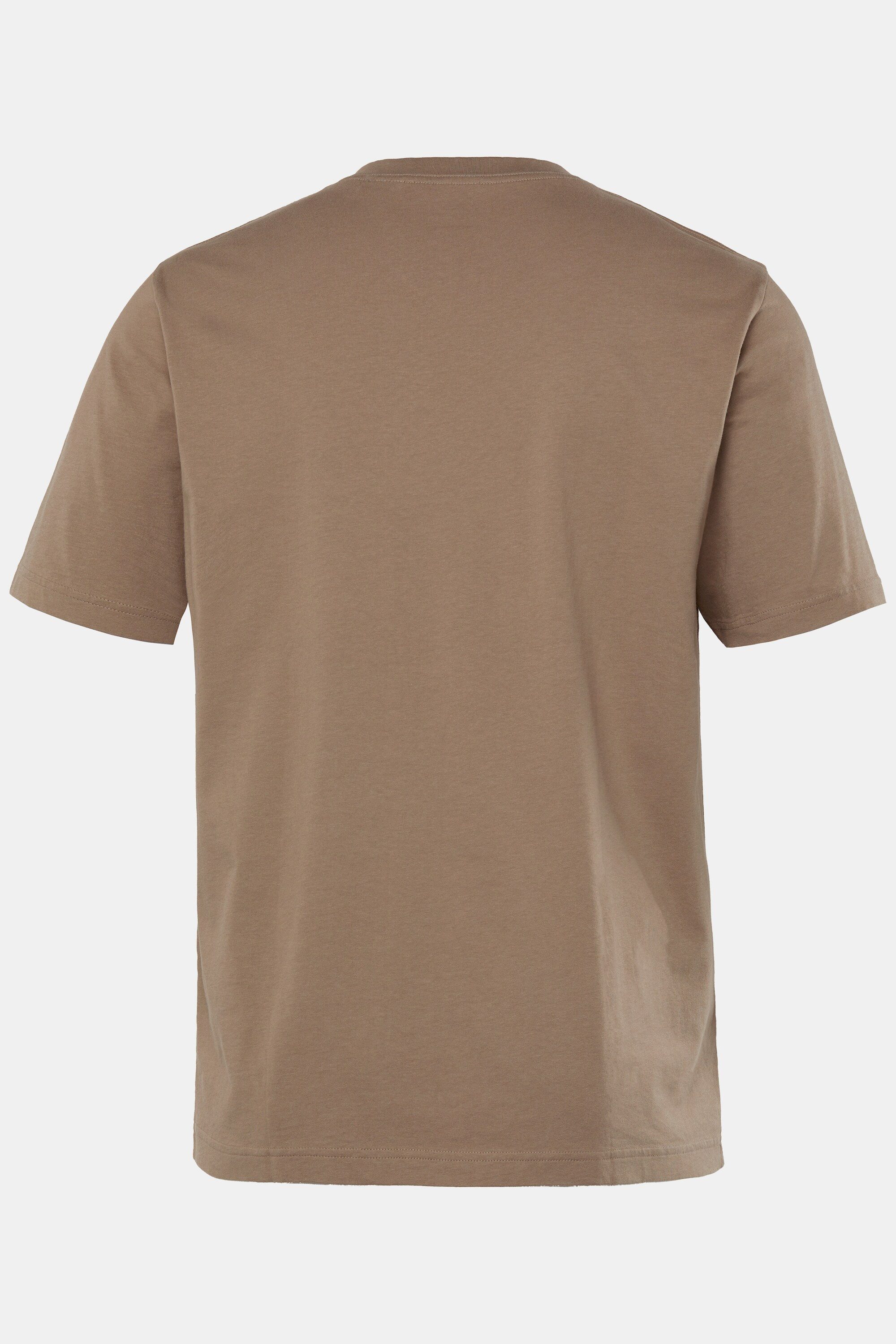 JP1880 T-Shirt T-Shirt Basic V-Ausschnitt