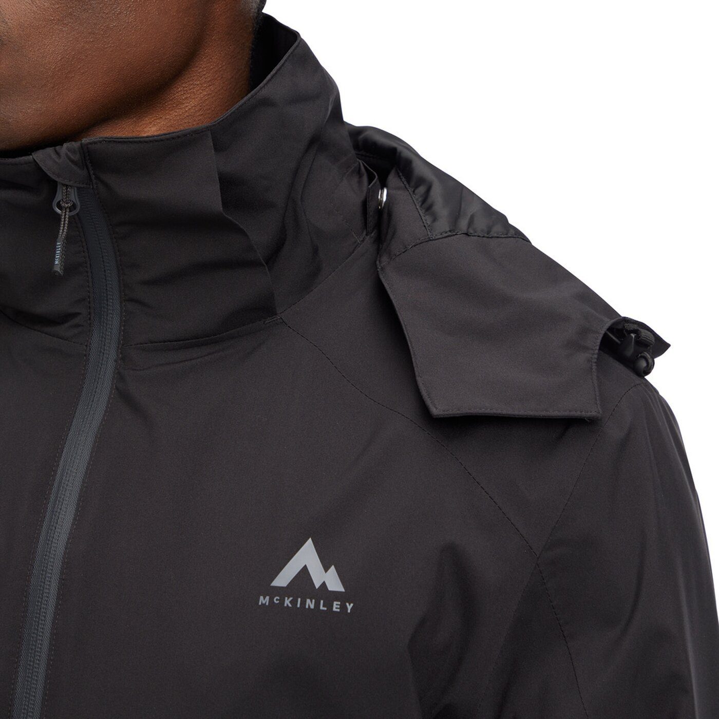 McKINLEY Funktionsjacke He.-Funktions-Jacke Larra II M günstig online kaufen