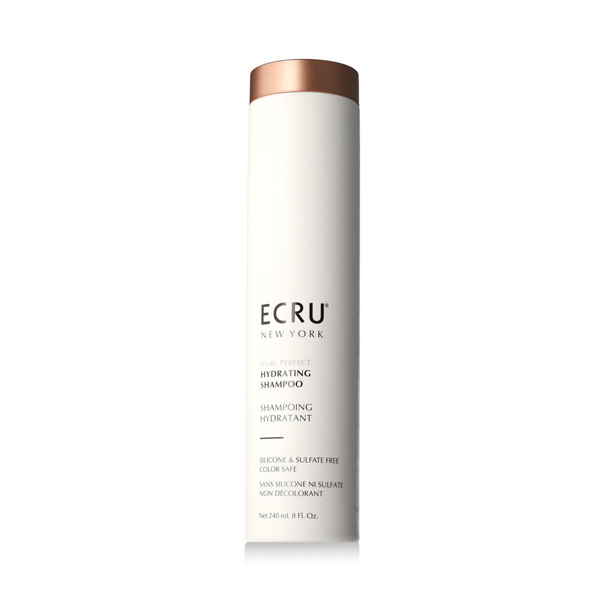 ECRU® Haarshampoo Curl Perfect