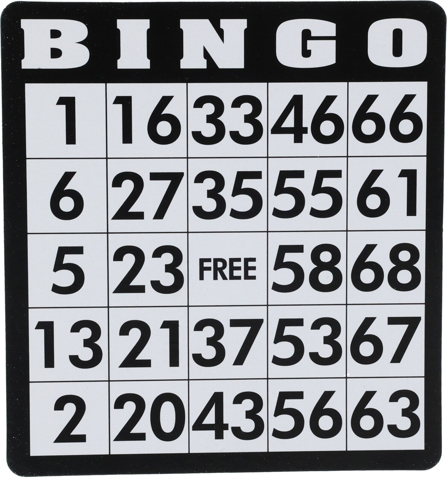 Koopman Spiel Partyspiel Bingo Gesellschaftsspiel Trommel Familienspiel, 246 teilig, 18 Bingokarten, Metall, 2+ Spieler, Kurbeltrommel
