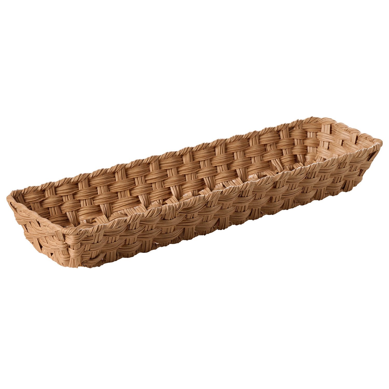 APS Brotkorb TWIRL, Polyprophylen (PP), (1-tlg), mit Edelstahldraht