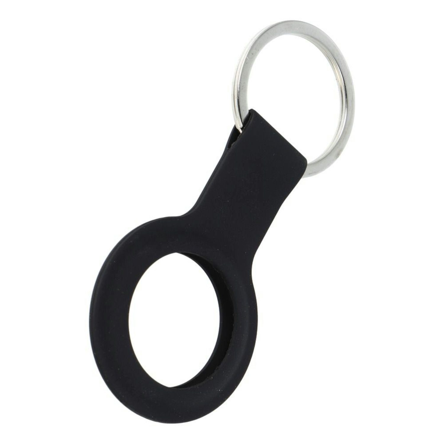 Schlüsselanhänger Tag Case solid für Apple AirTag