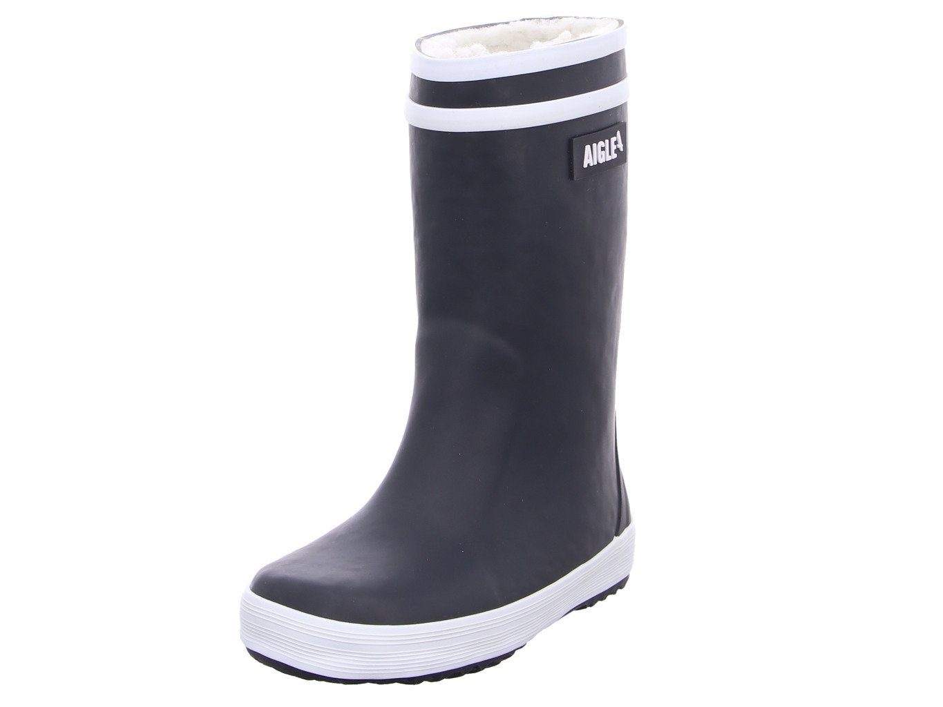 Aigle Lolly Pop Fur Gummistiefel