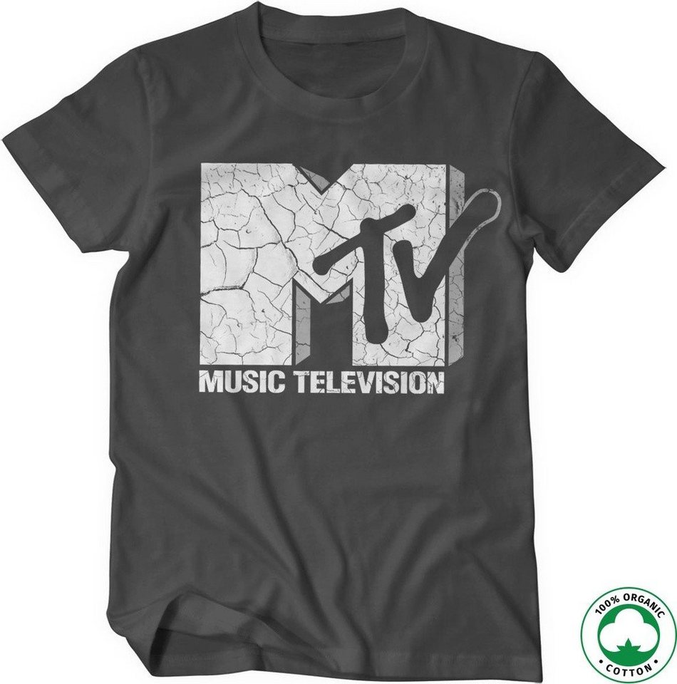 MTV T-Shirt