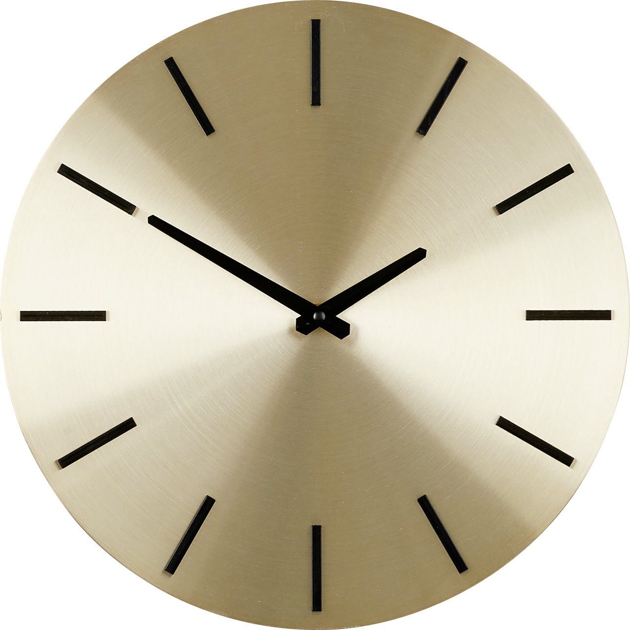 Mica Decorations Wanduhr Mica Wanduhr Brixen günstig online kaufen